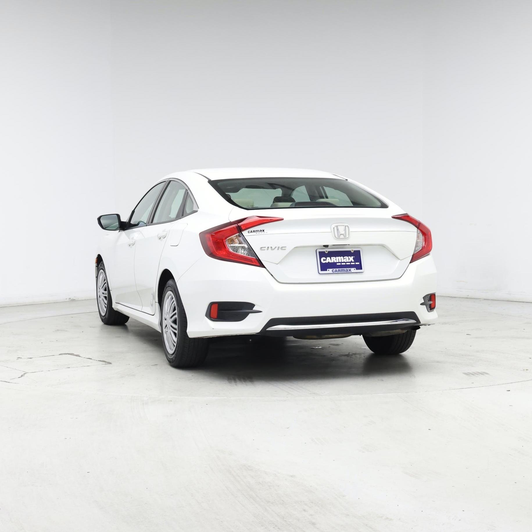 Thumbnail: 2019 Honda Civic - 6