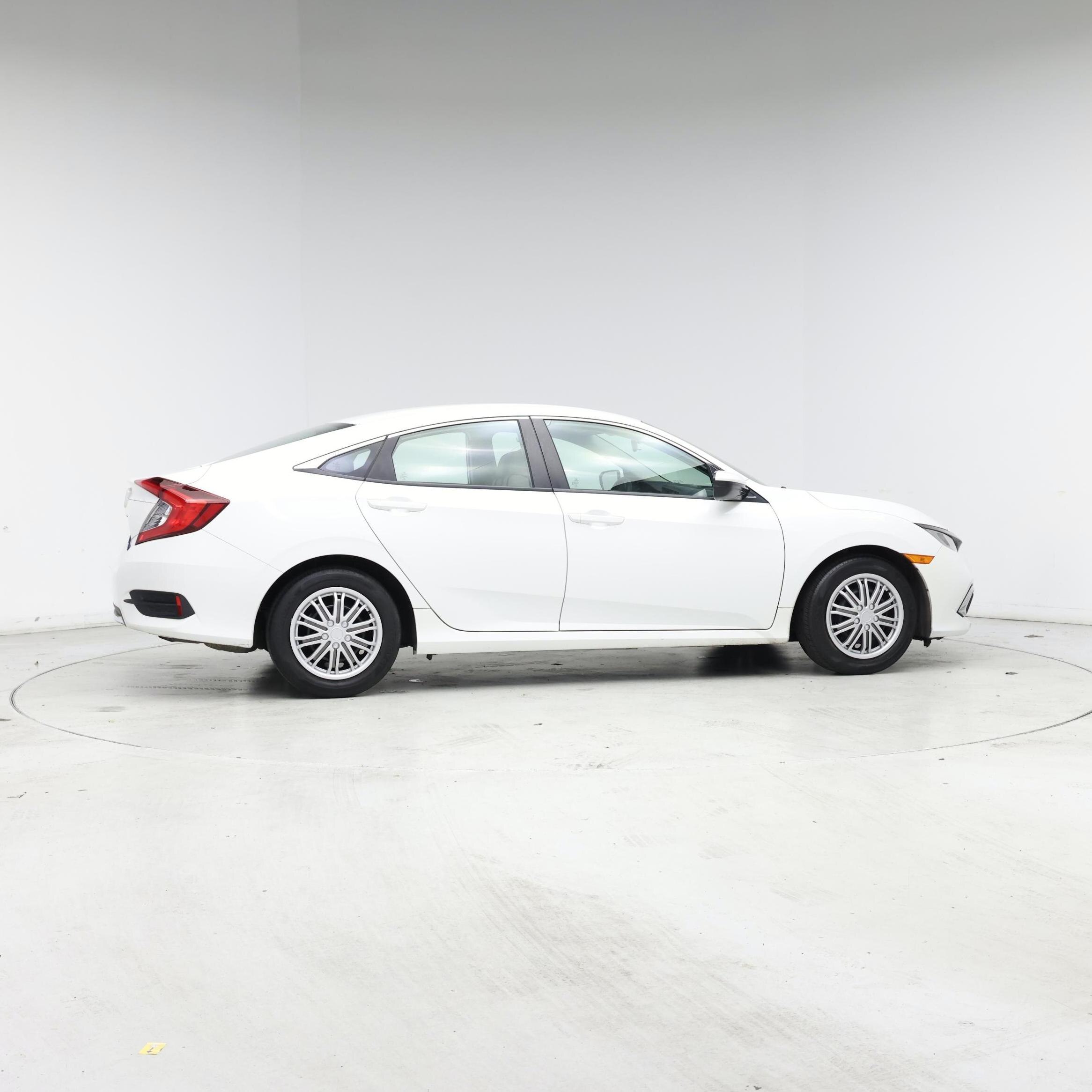 Thumbnail: 2019 Honda Civic - 7