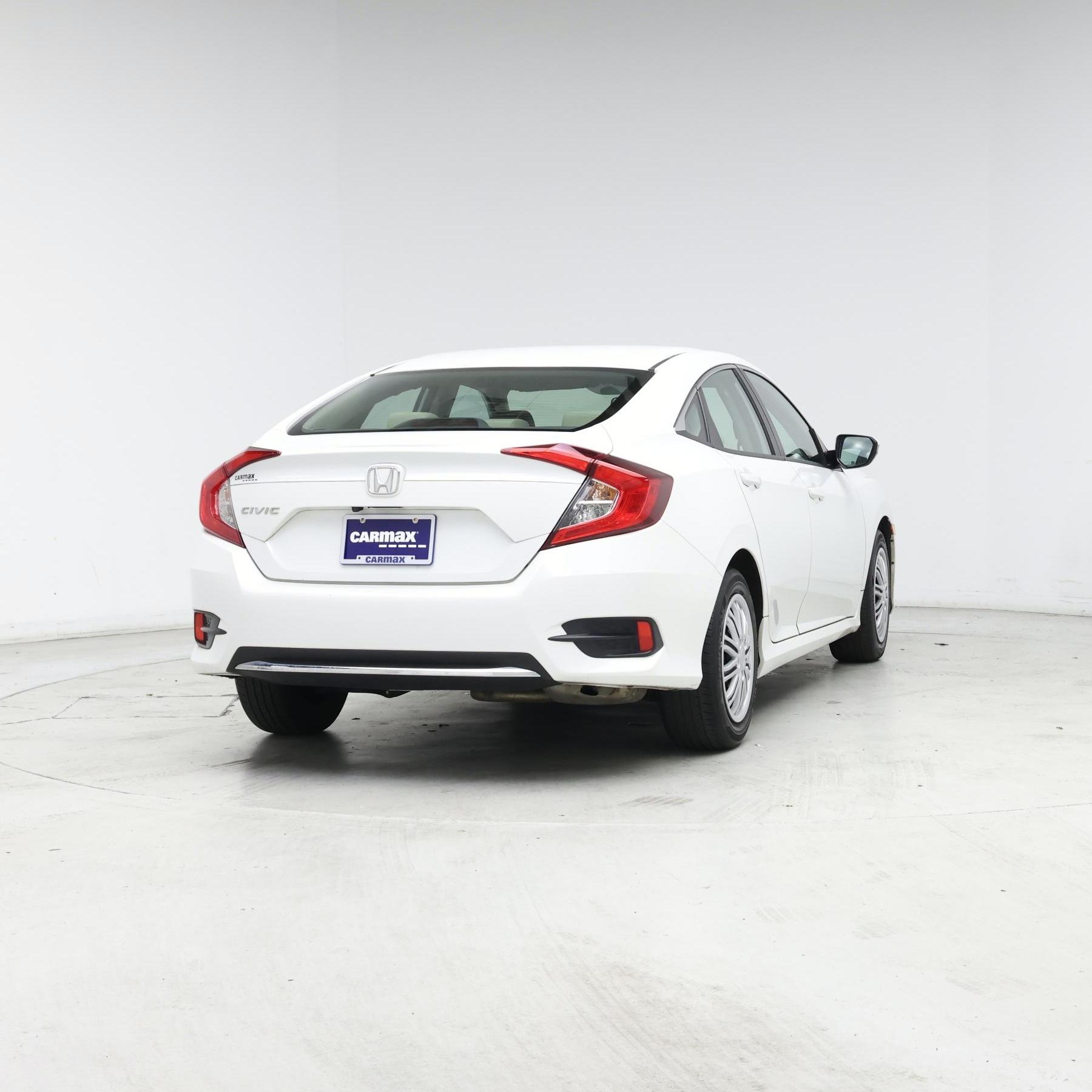 Thumbnail: 2019 Honda Civic - 8
