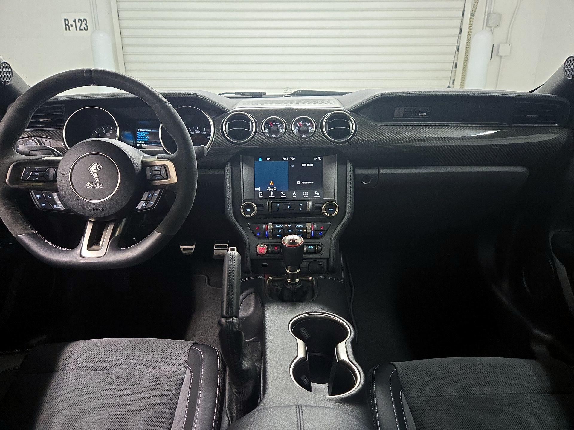 Thumbnail: 2019 Ford Mustang - 9