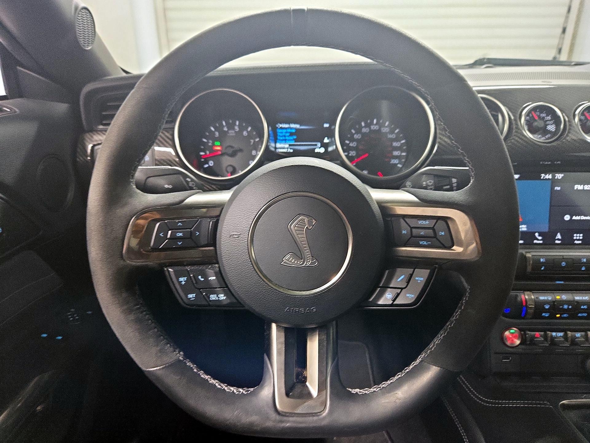 Thumbnail: 2019 Ford Mustang - 10