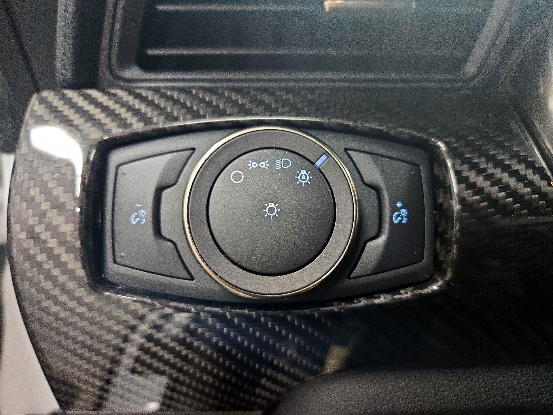 Thumbnail: 2019 Ford Mustang - 13