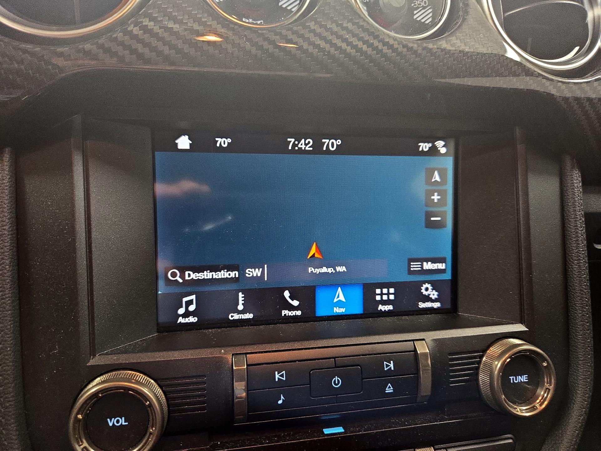 Thumbnail: 2019 Ford Mustang - 14