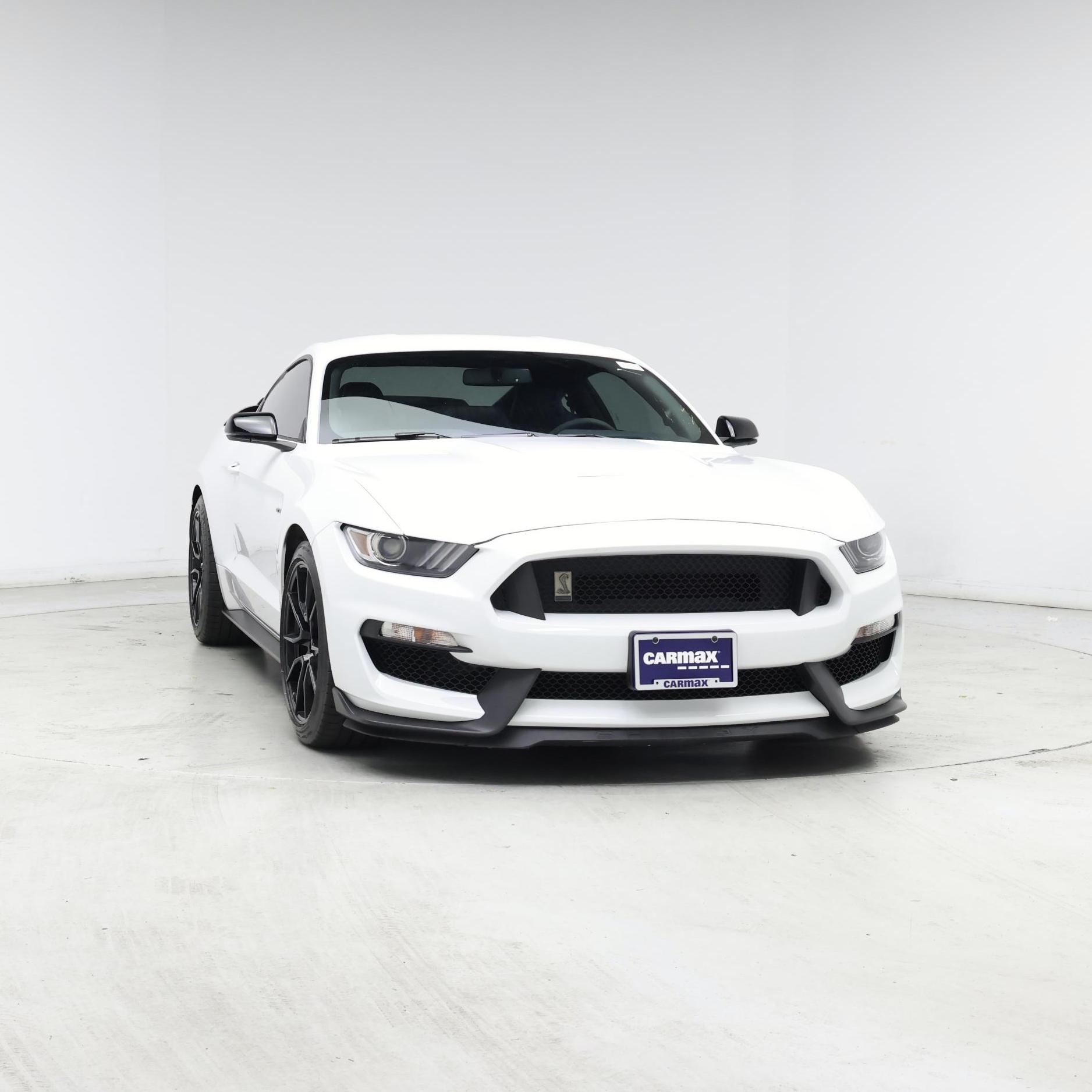 Thumbnail: 2019 Ford Mustang - 5