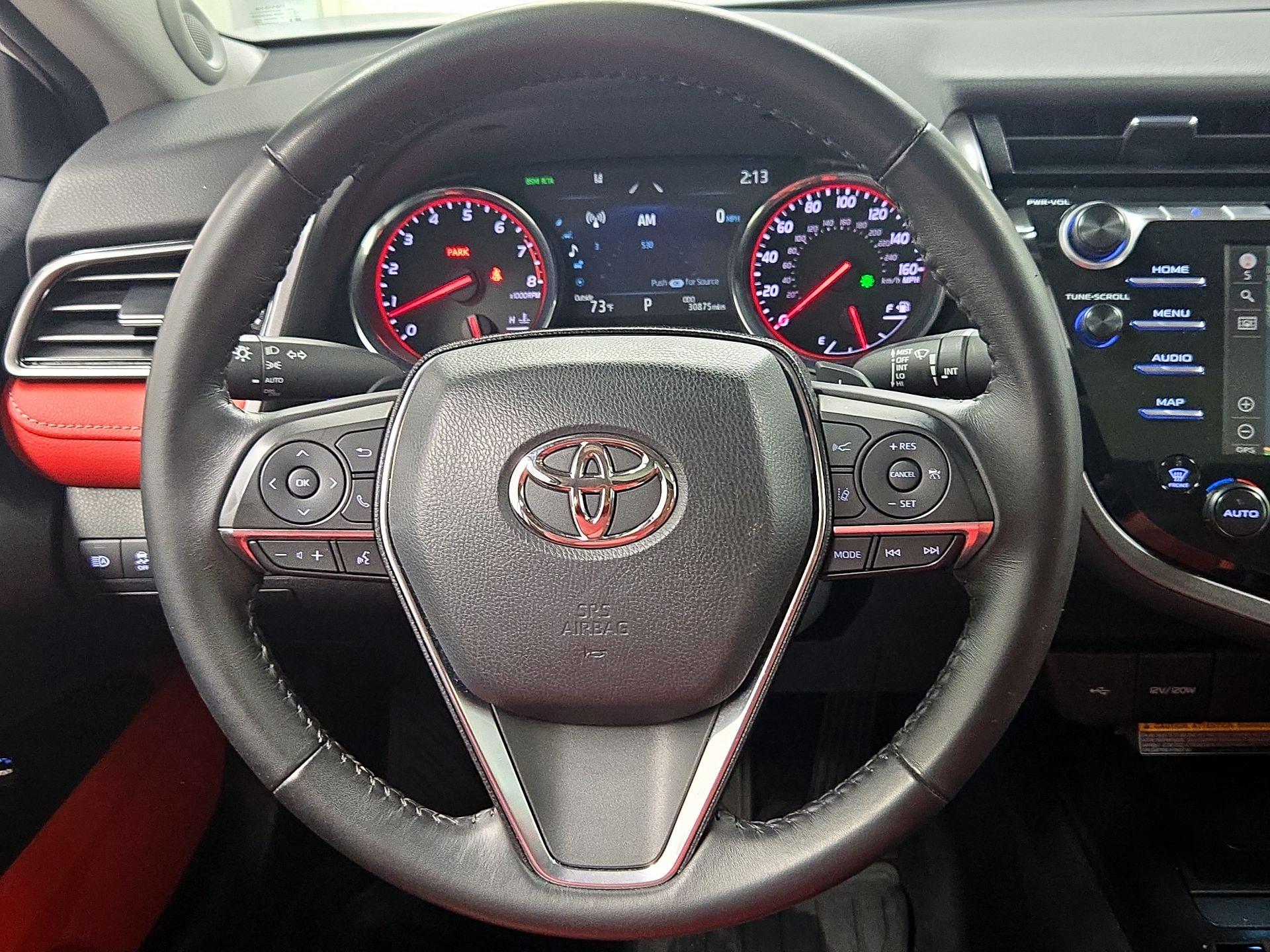 Thumbnail: 2020 Toyota Camry - 10
