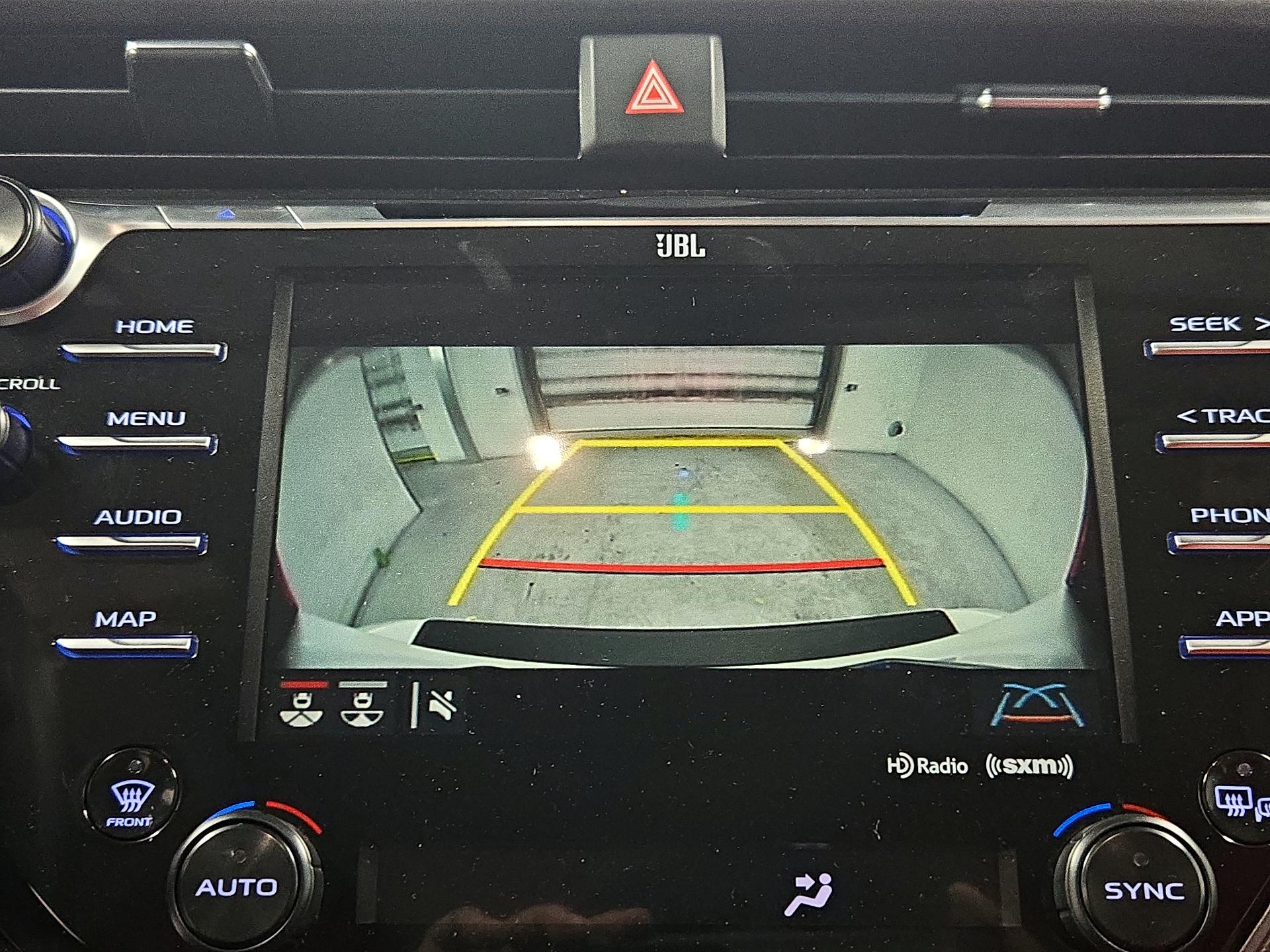 Thumbnail: 2020 Toyota Camry - 15