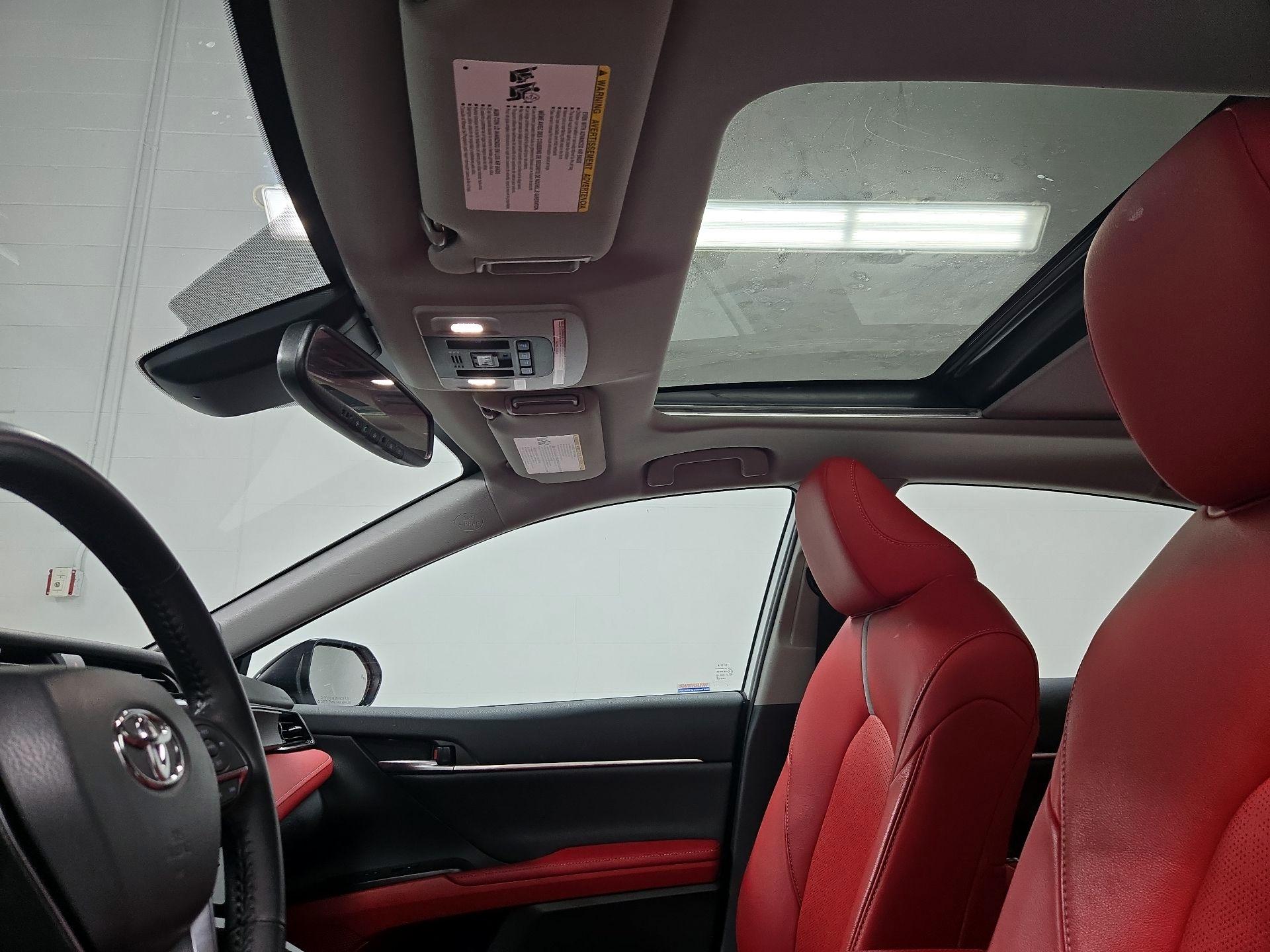 Thumbnail: 2020 Toyota Camry - 20
