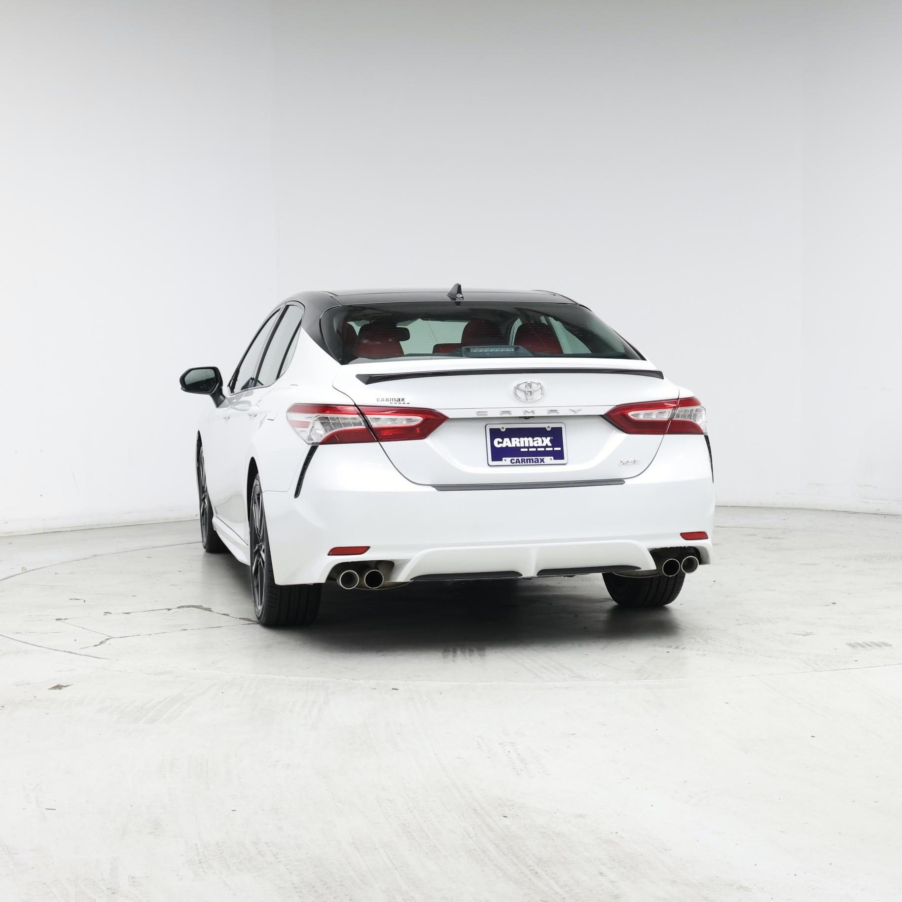 Thumbnail: 2020 Toyota Camry - 6