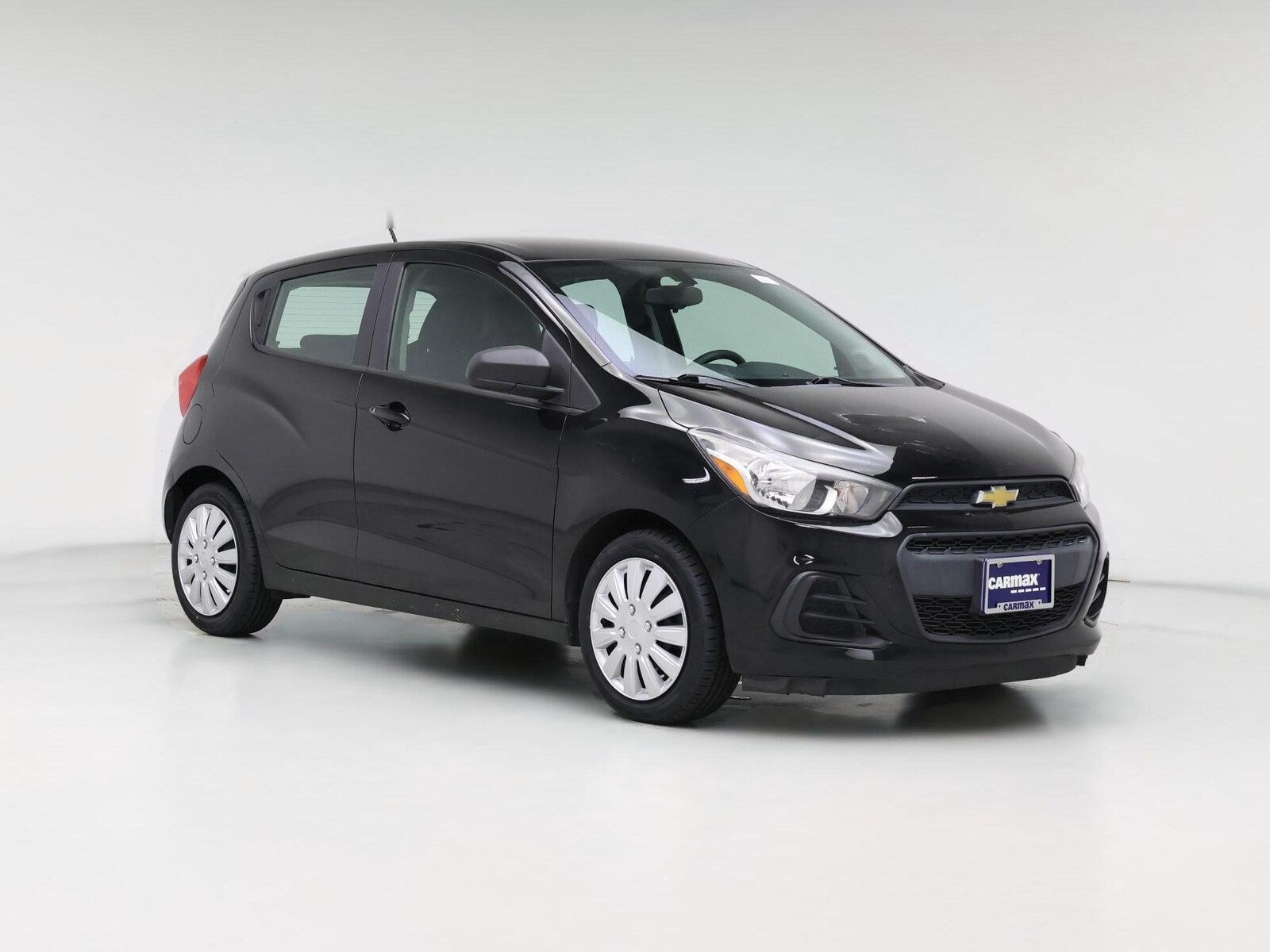 2017 Chevrolet Spark
