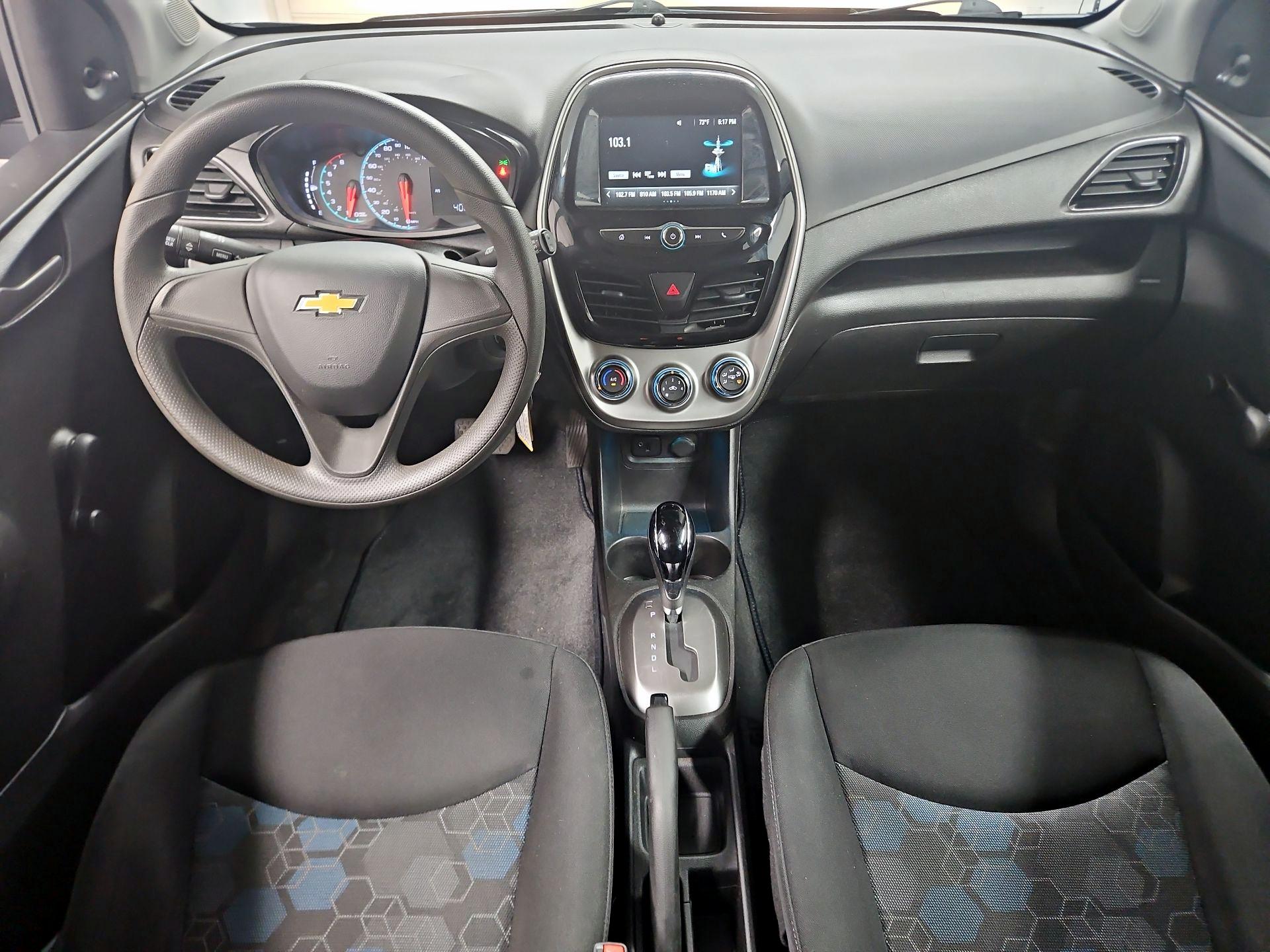 Thumbnail: 2017 Chevrolet Spark - 9