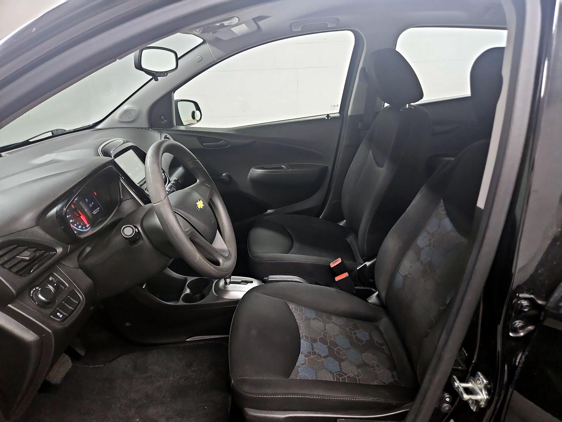 Thumbnail: 2017 Chevrolet Spark - 11