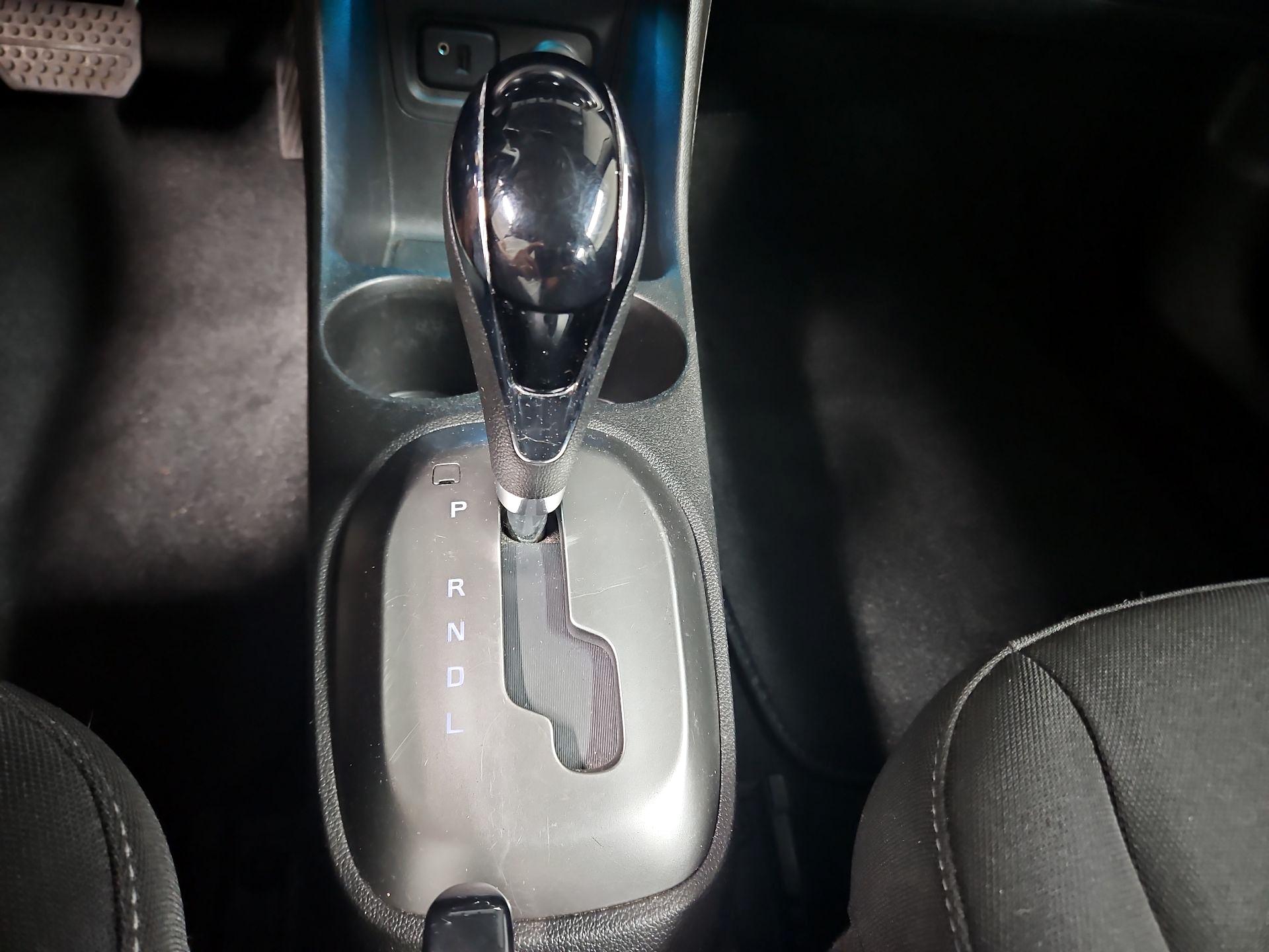 Thumbnail: 2017 Chevrolet Spark - 17