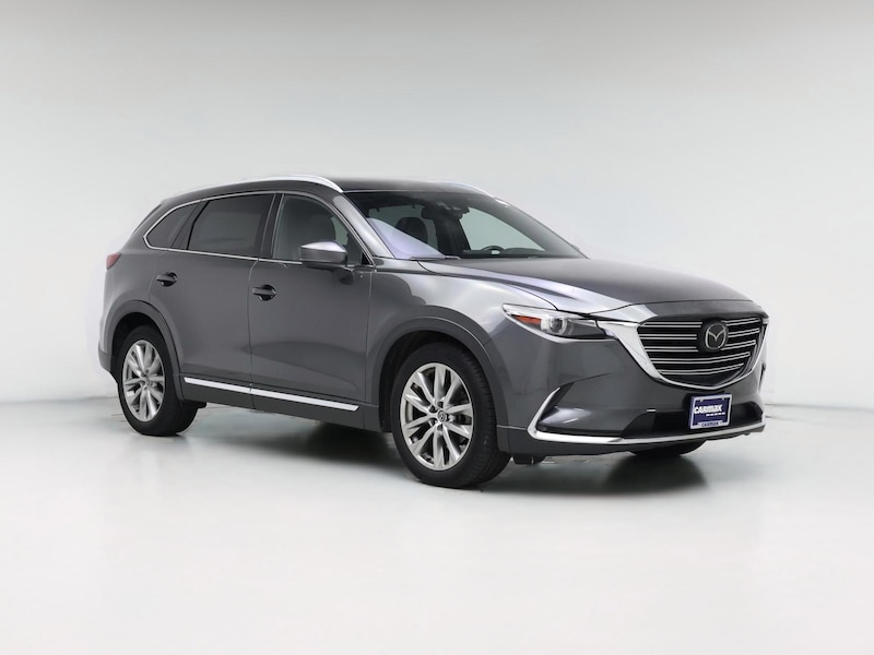 2016 Mazda CX-9 Grand Touring -
                  Lynnwood, WA