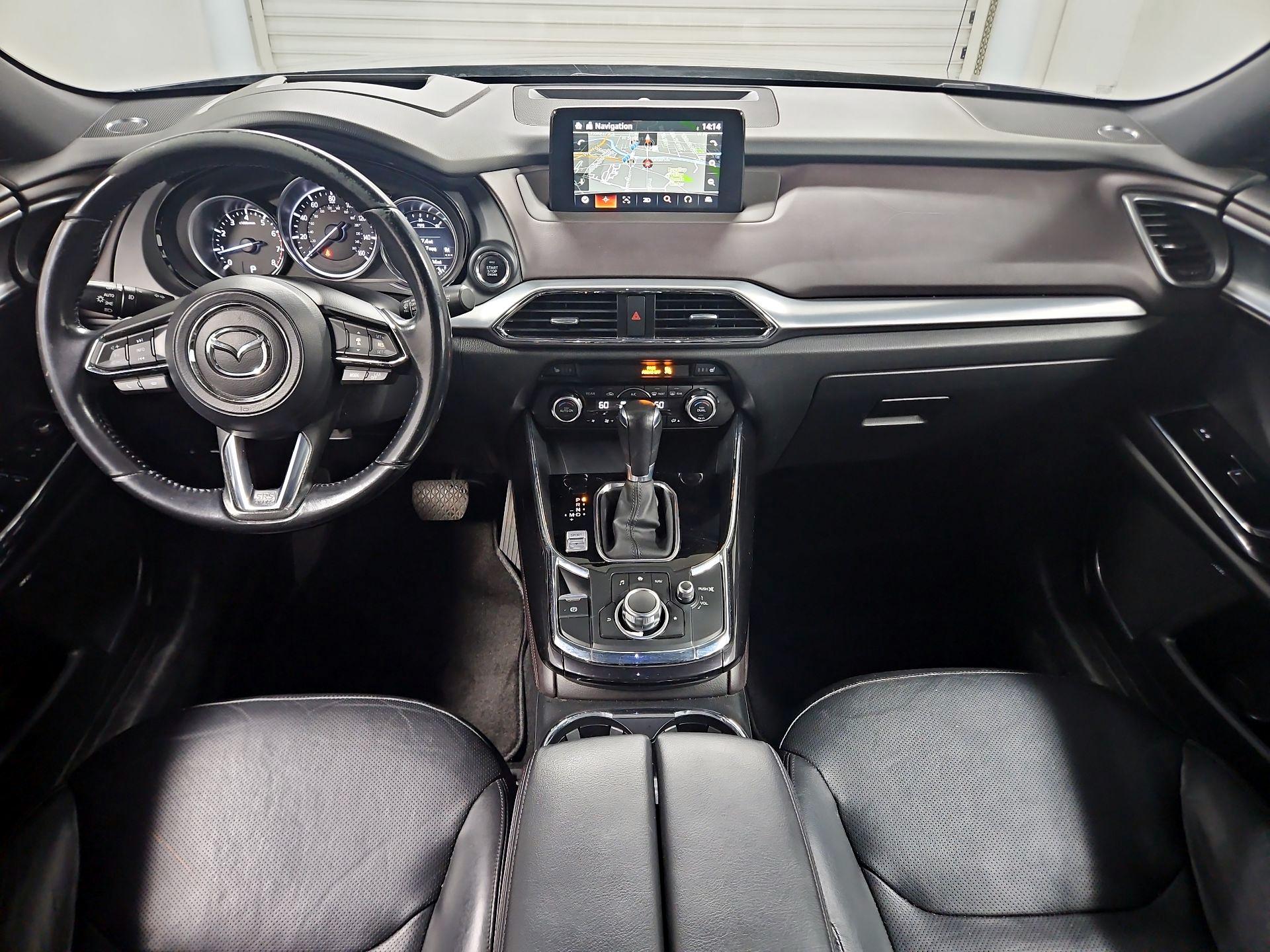 Thumbnail: 2016 Mazda CX-9 - 9