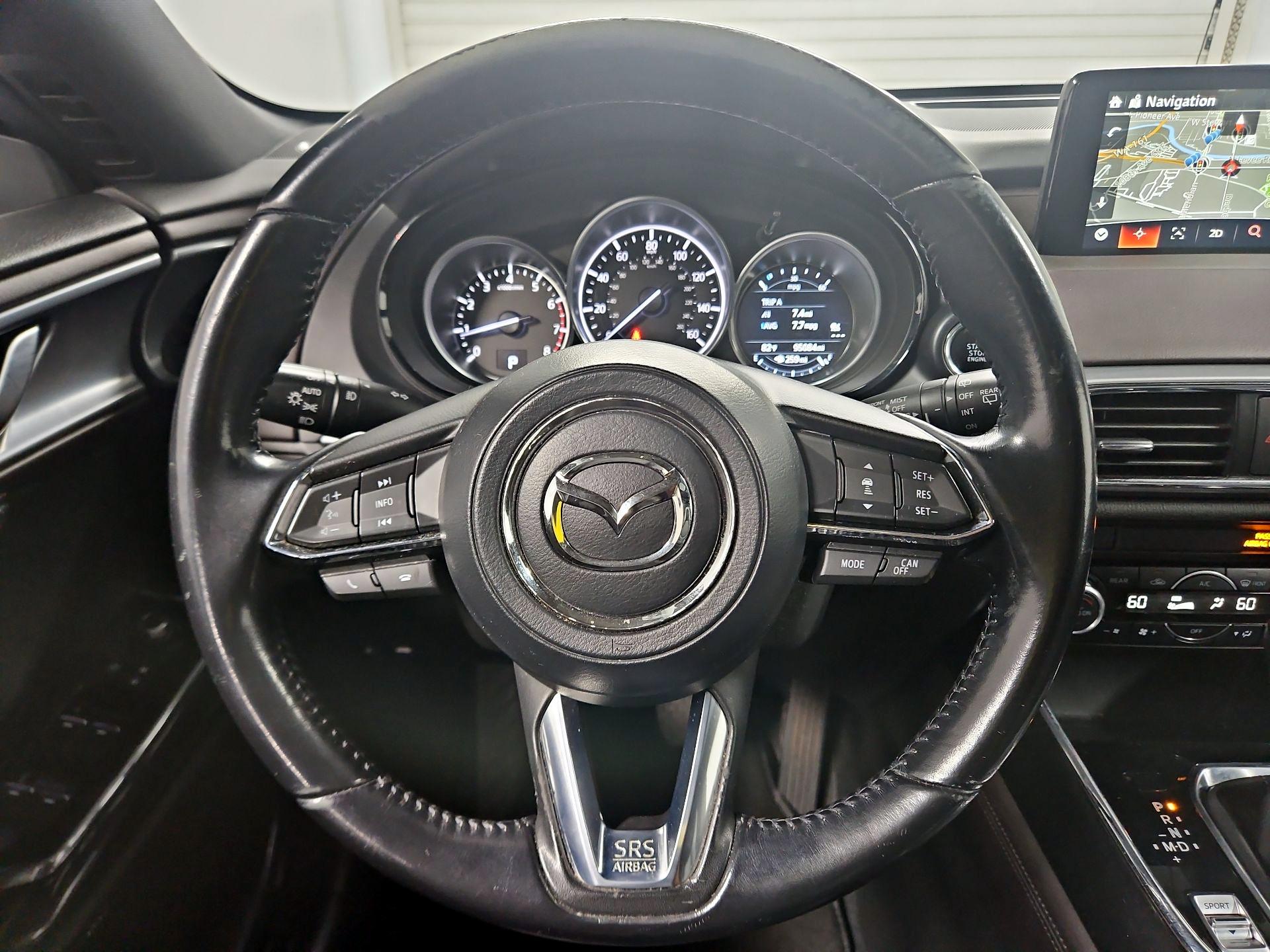 Thumbnail: 2016 Mazda CX-9 - 10