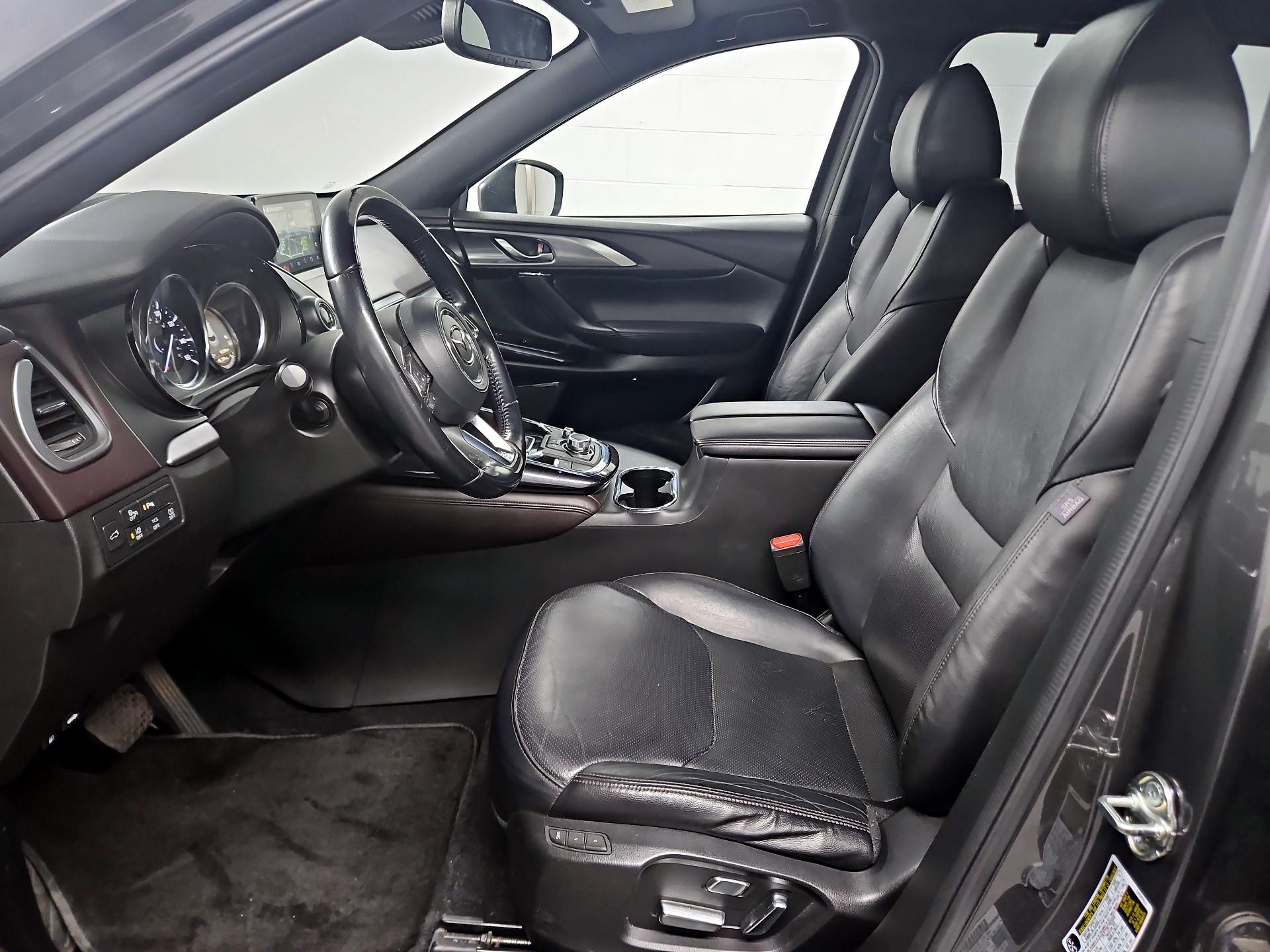 Thumbnail: 2016 Mazda CX-9 - 11