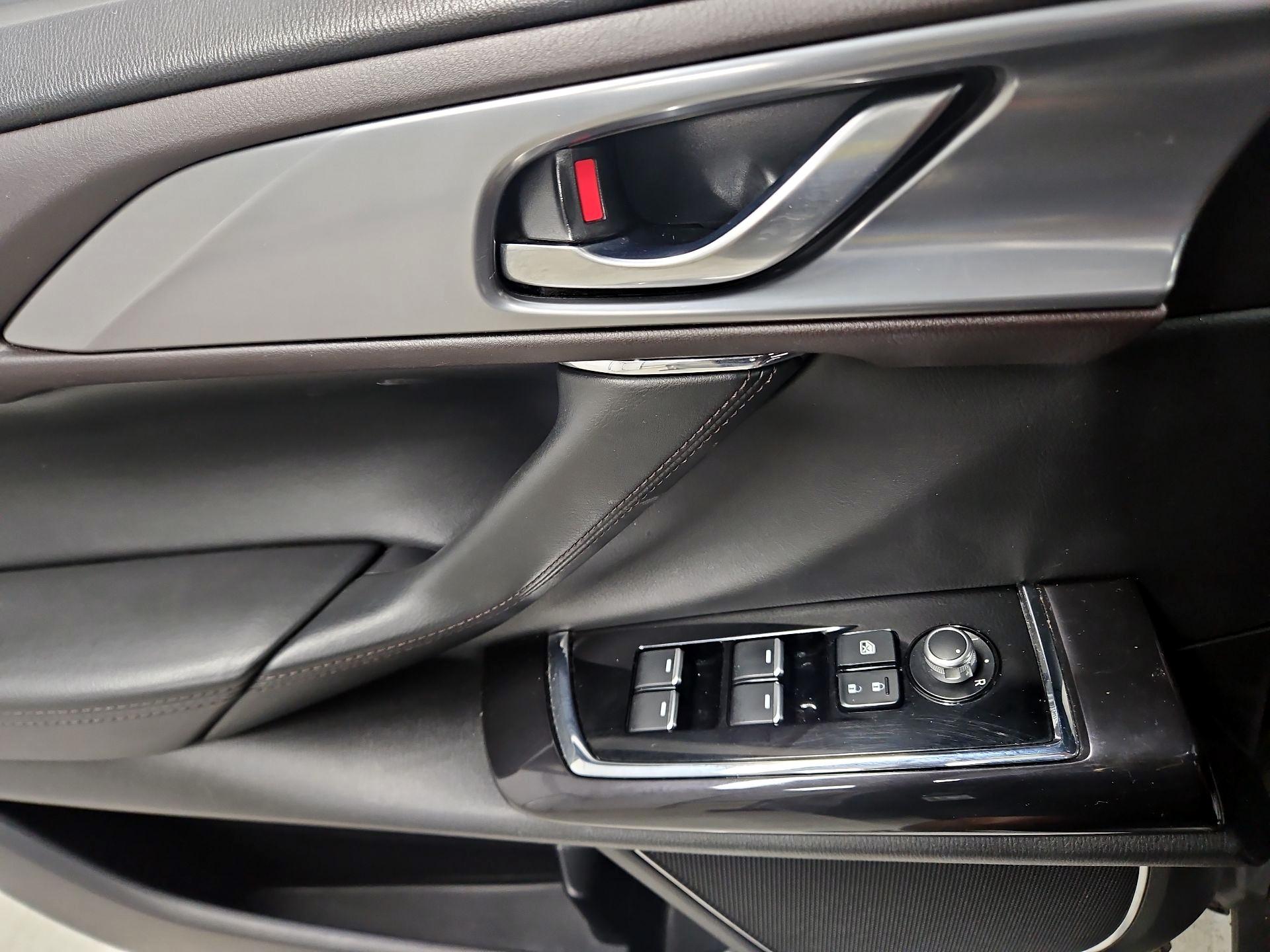 Thumbnail: 2016 Mazda CX-9 - 12