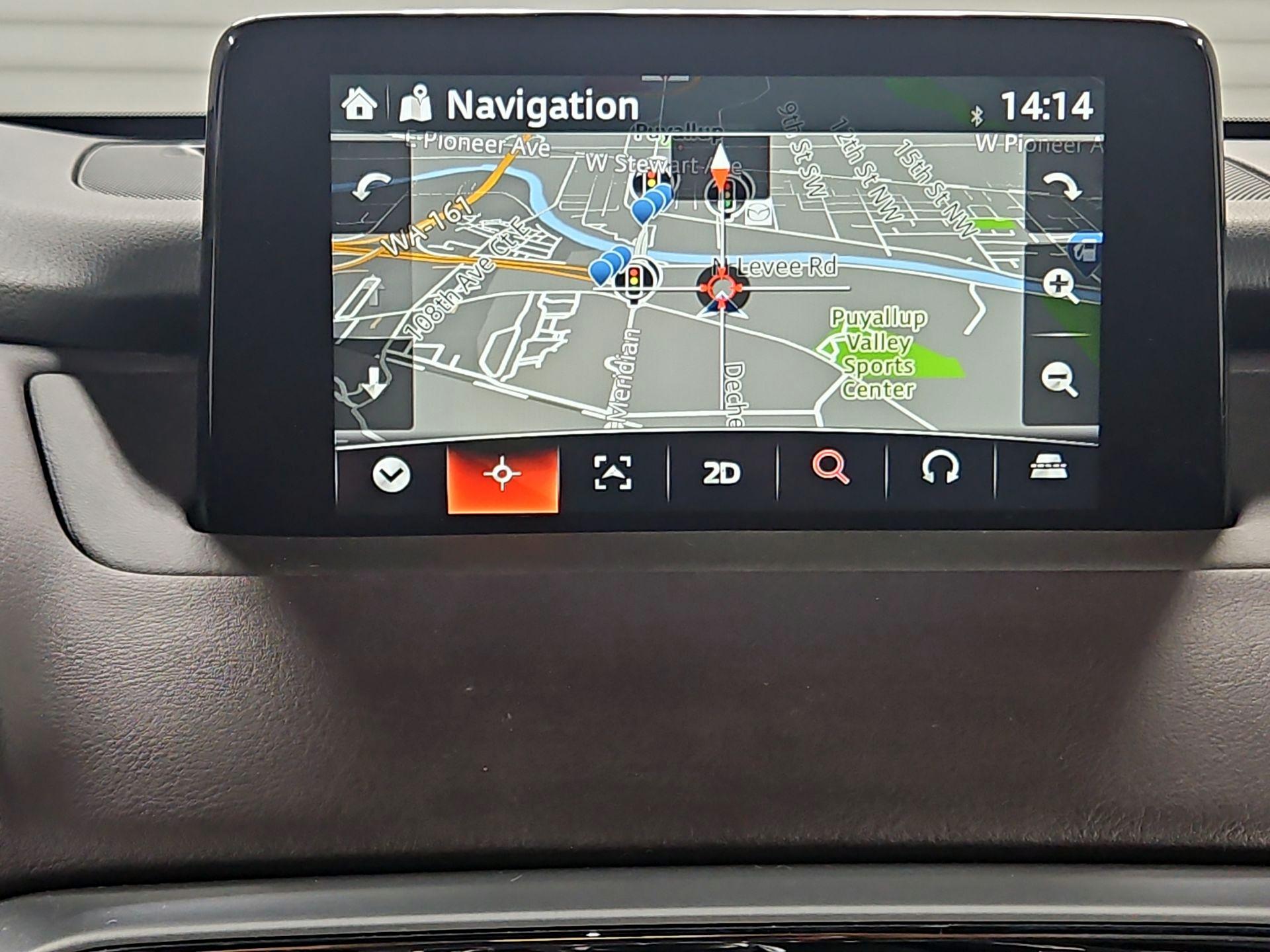 Thumbnail: 2016 Mazda CX-9 - 14