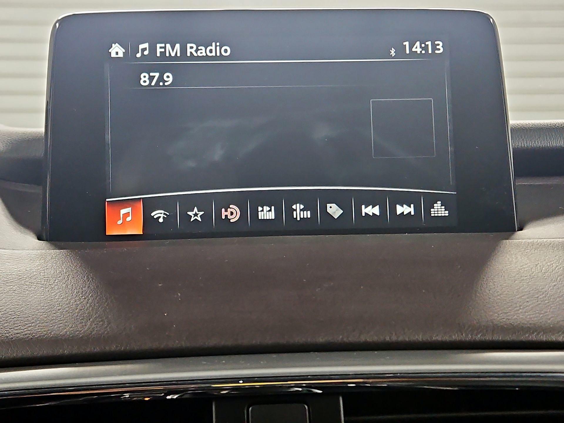 Thumbnail: 2016 Mazda CX-9 - 16