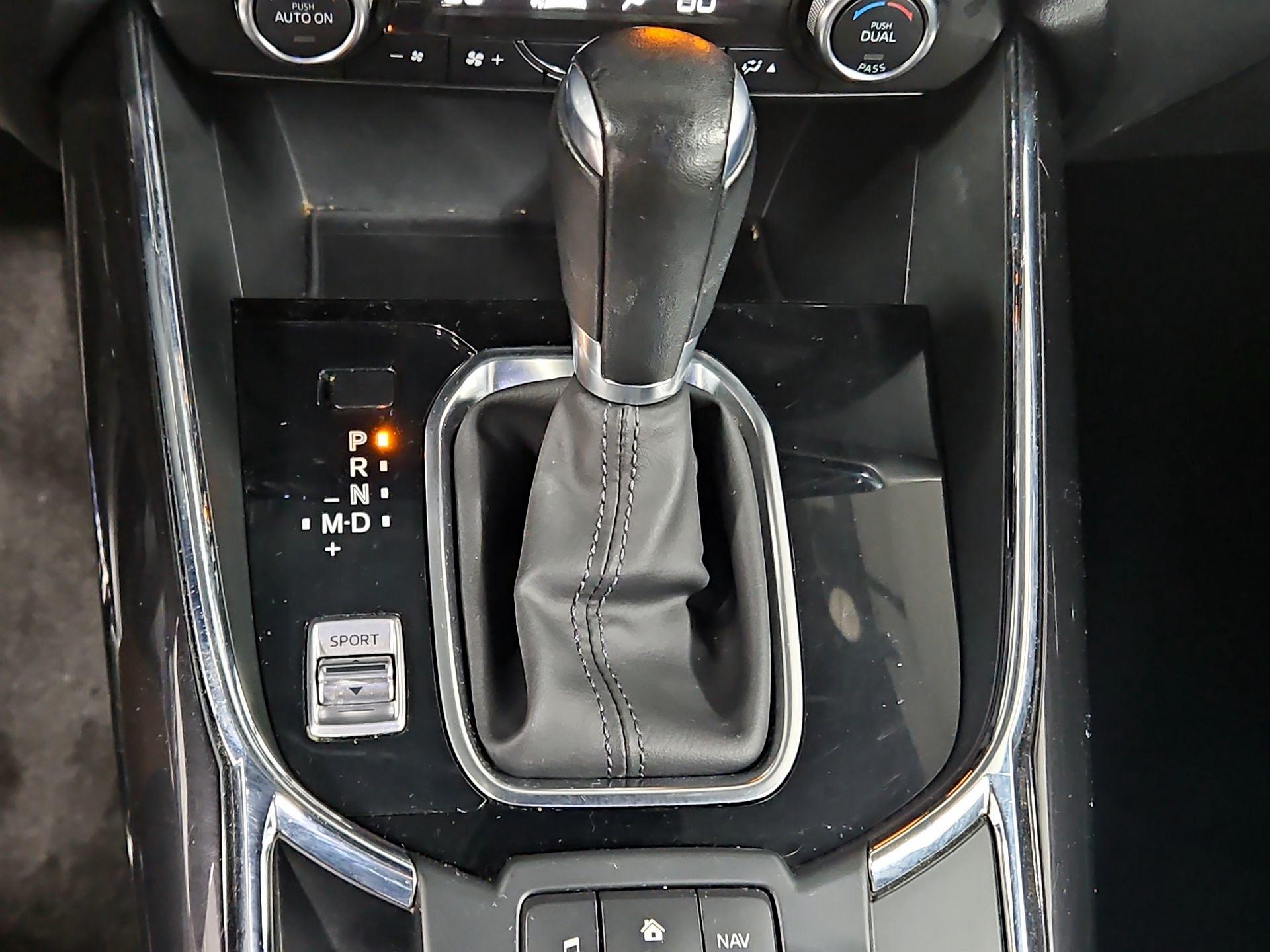 Thumbnail: 2016 Mazda CX-9 - 18
