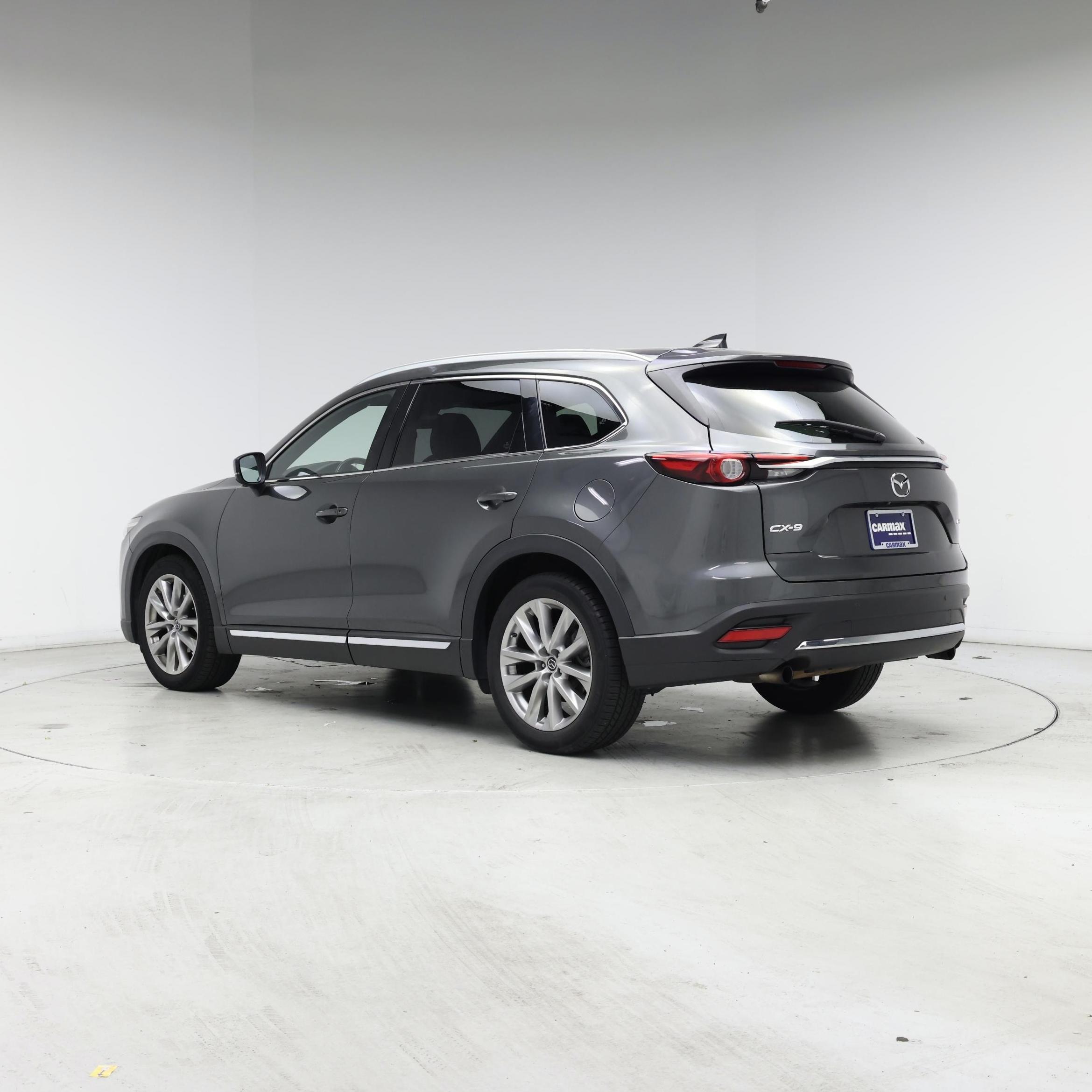 Thumbnail: 2016 Mazda CX-9 - 2