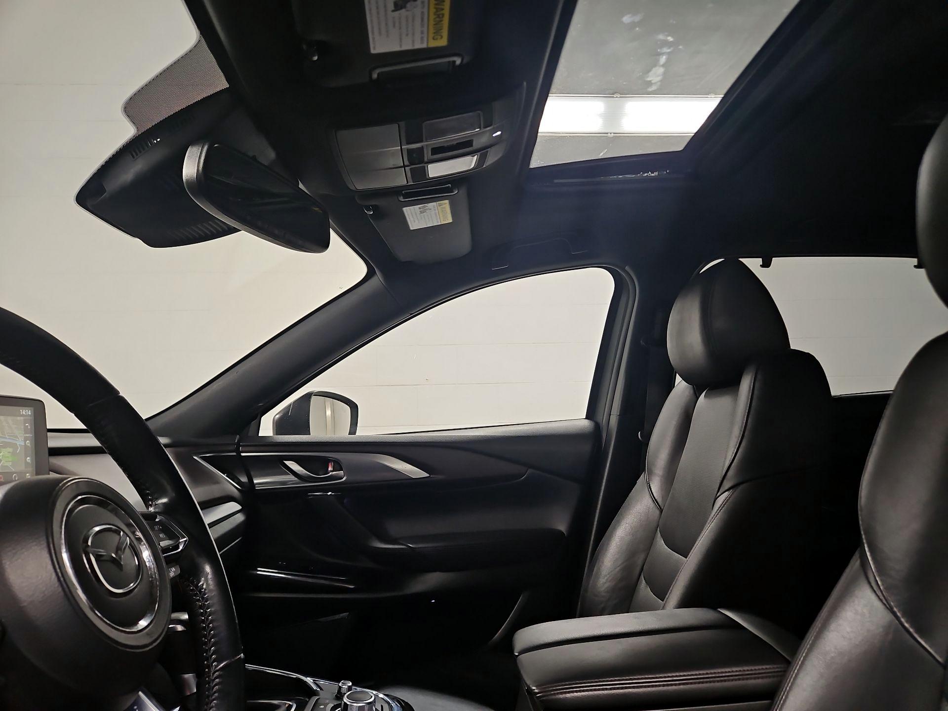 Thumbnail: 2016 Mazda CX-9 - 20