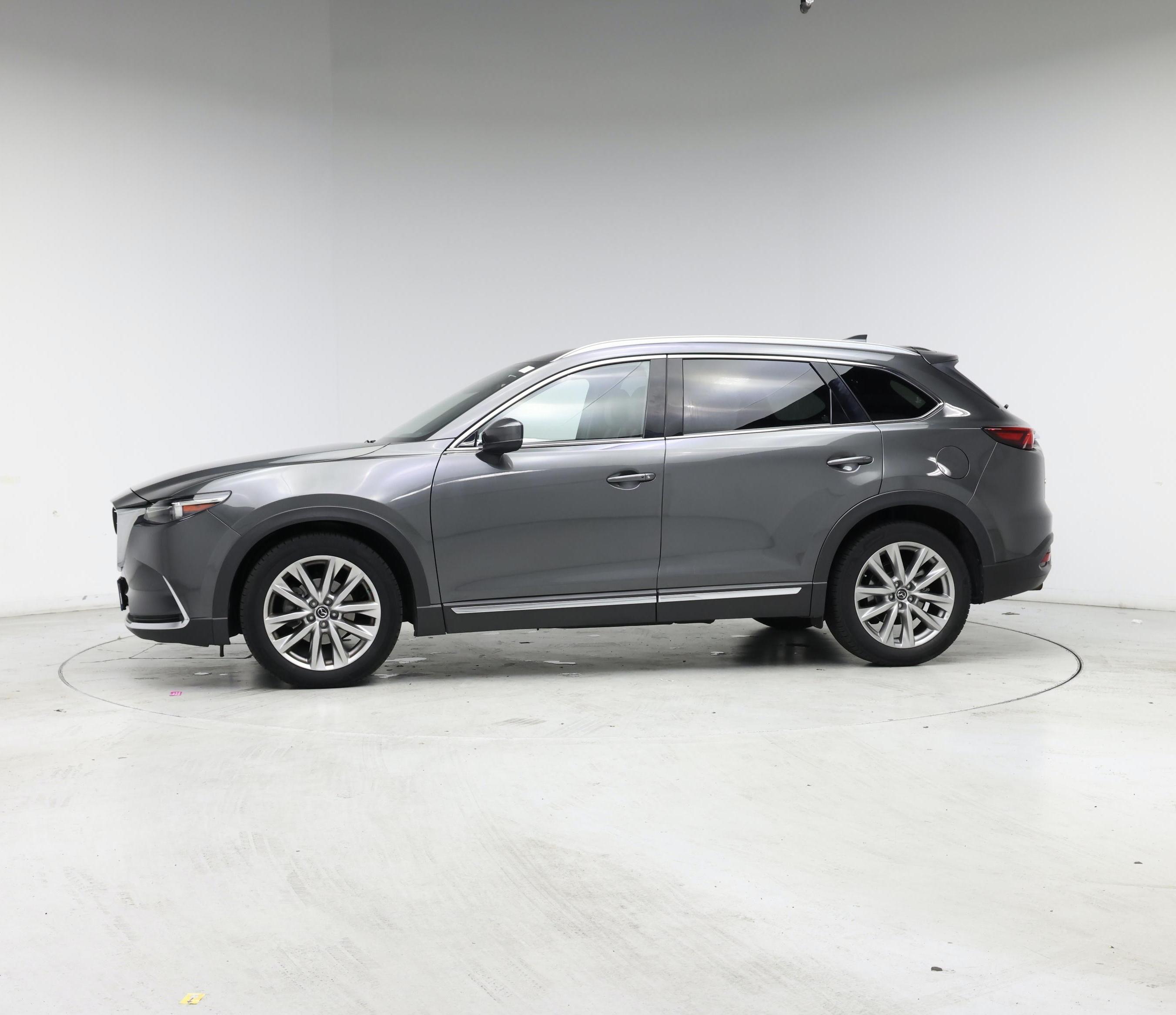 Thumbnail: 2016 Mazda CX-9 - 3