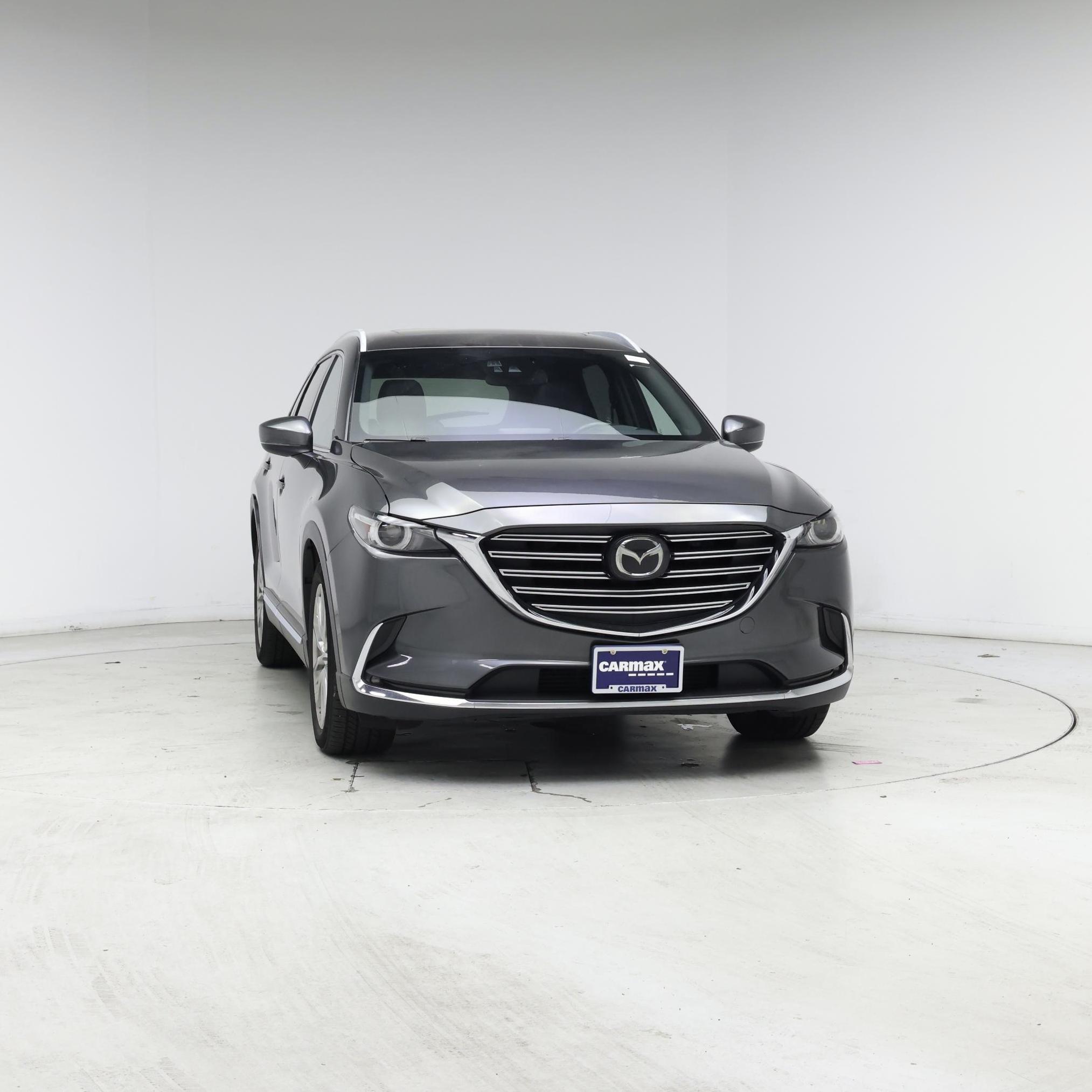 Thumbnail: 2016 Mazda CX-9 - 5