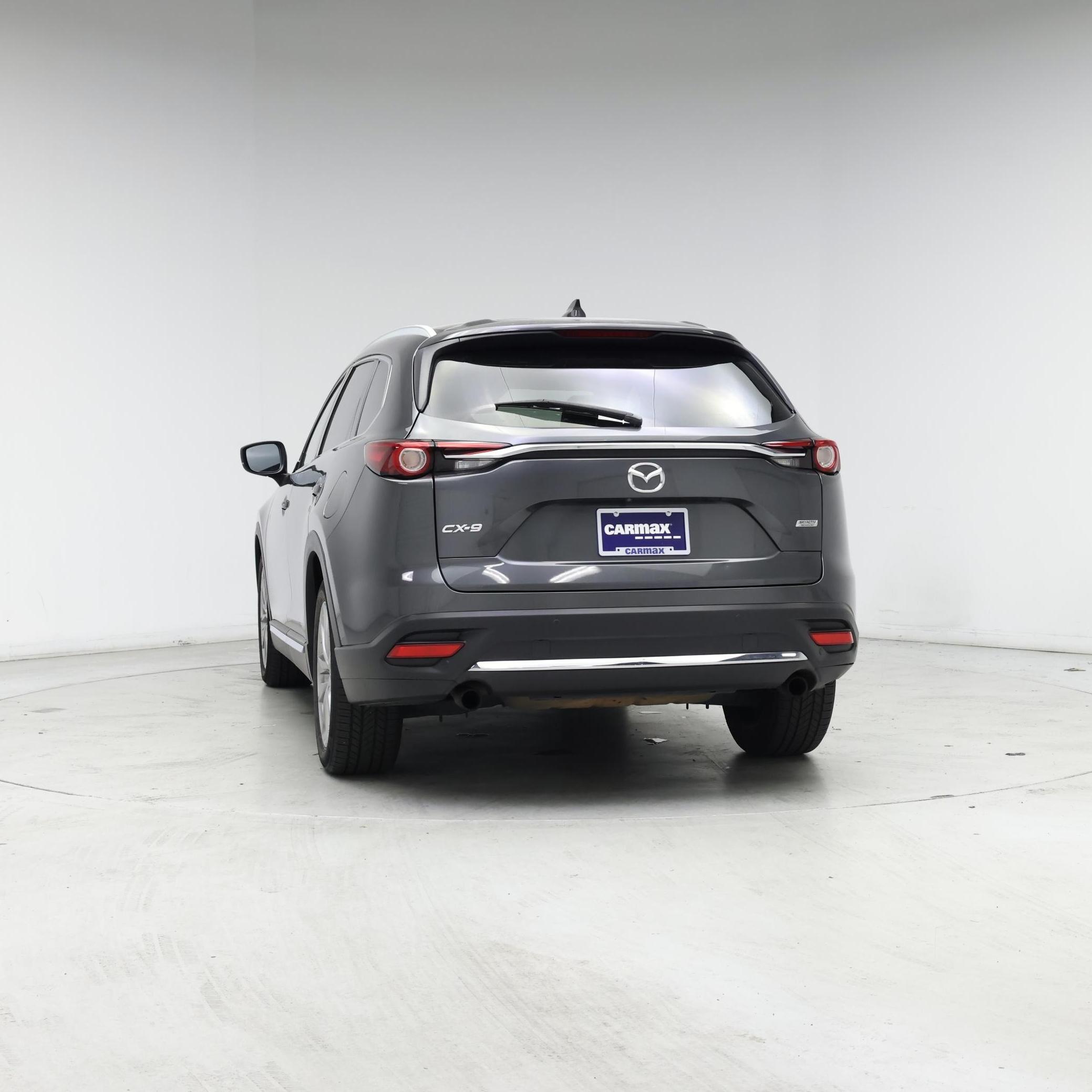 Thumbnail: 2016 Mazda CX-9 - 6