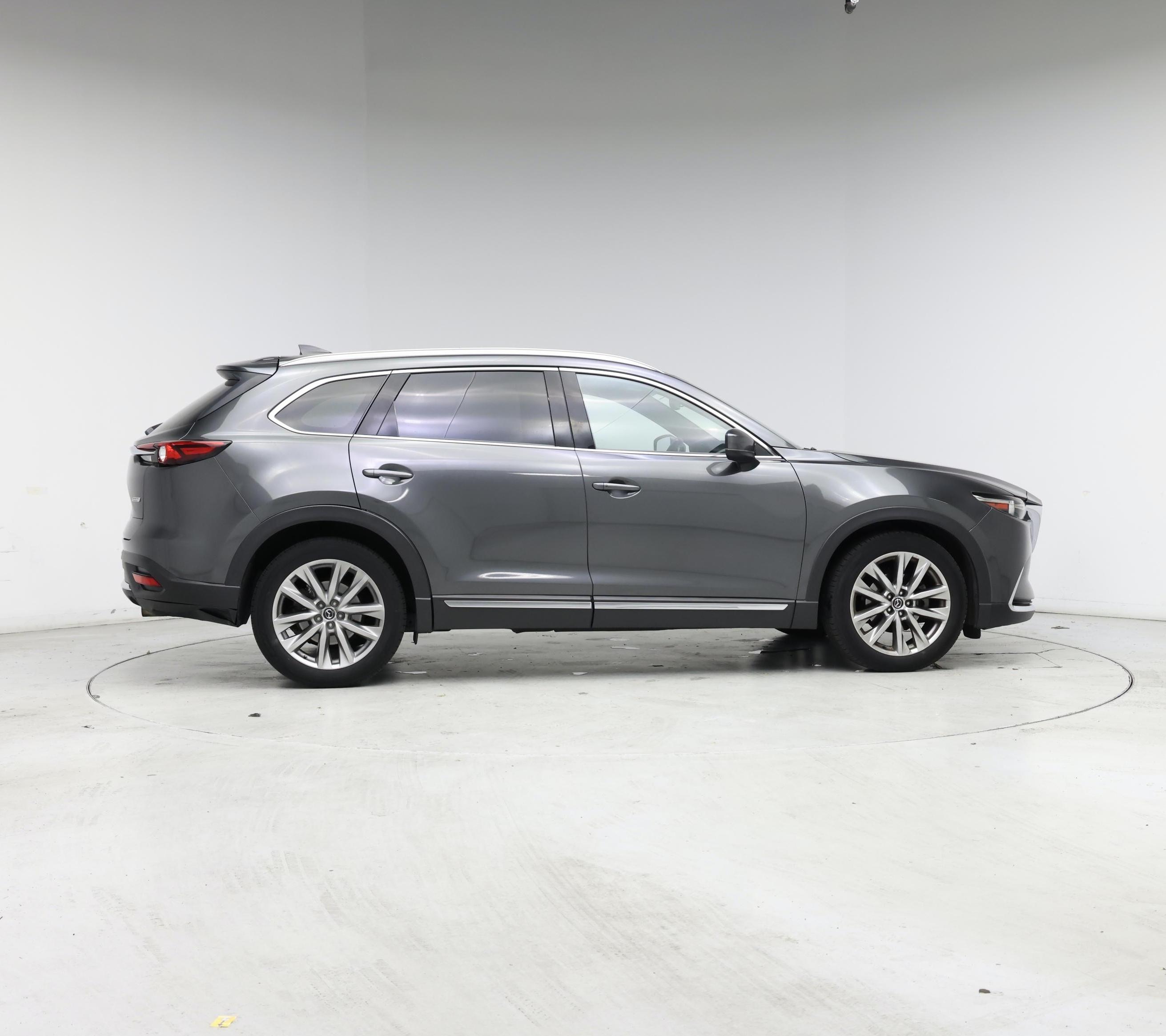 Thumbnail: 2016 Mazda CX-9 - 7