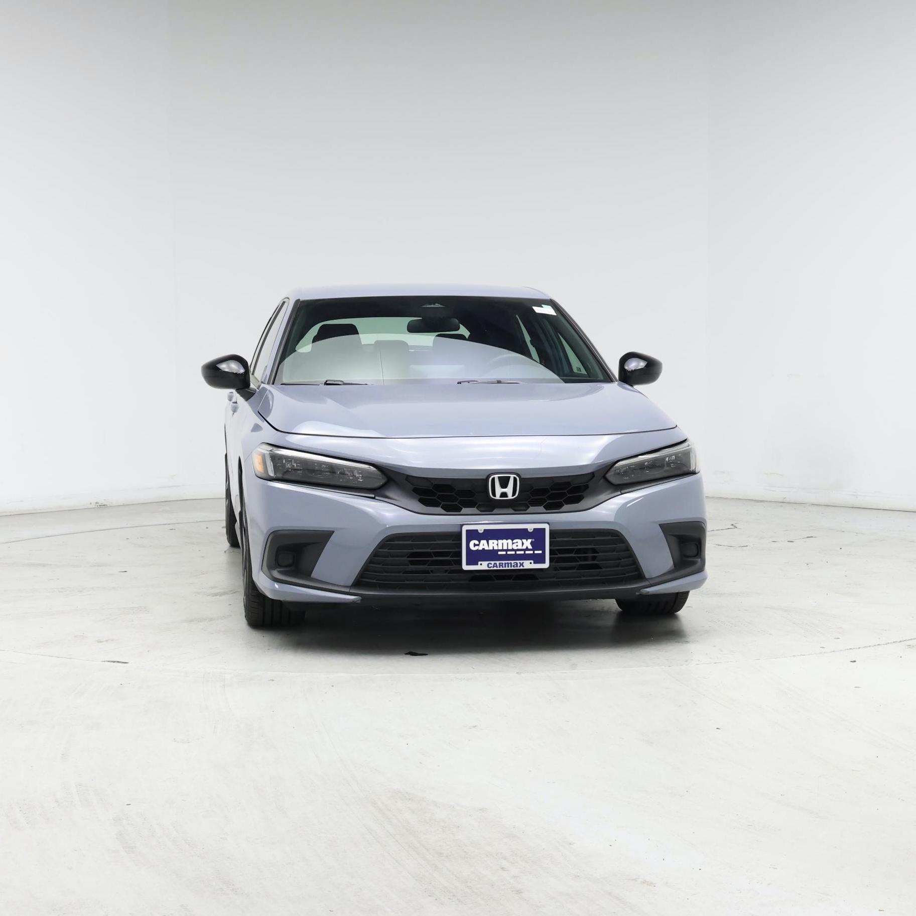 Thumbnail: 2022 Honda Civic - 5
