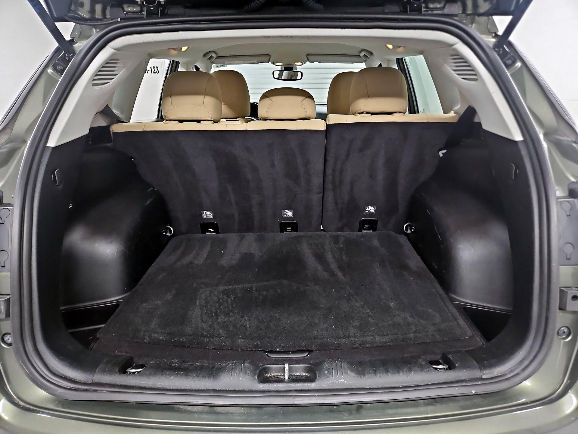 Thumbnail: 2019 Jeep Compass - 20