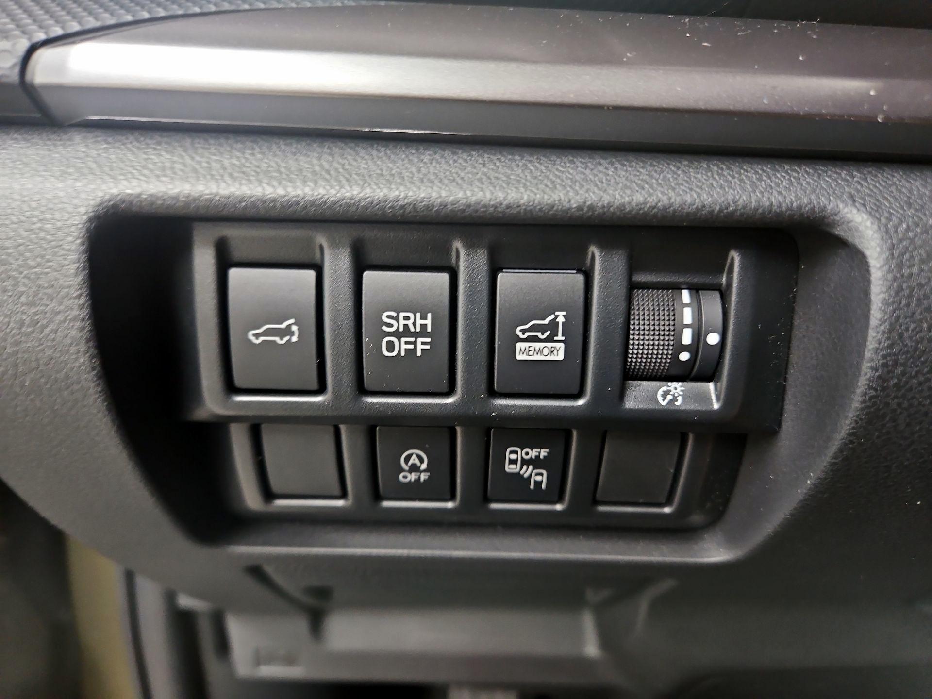 Thumbnail: 2024 Subaru Forester - 13