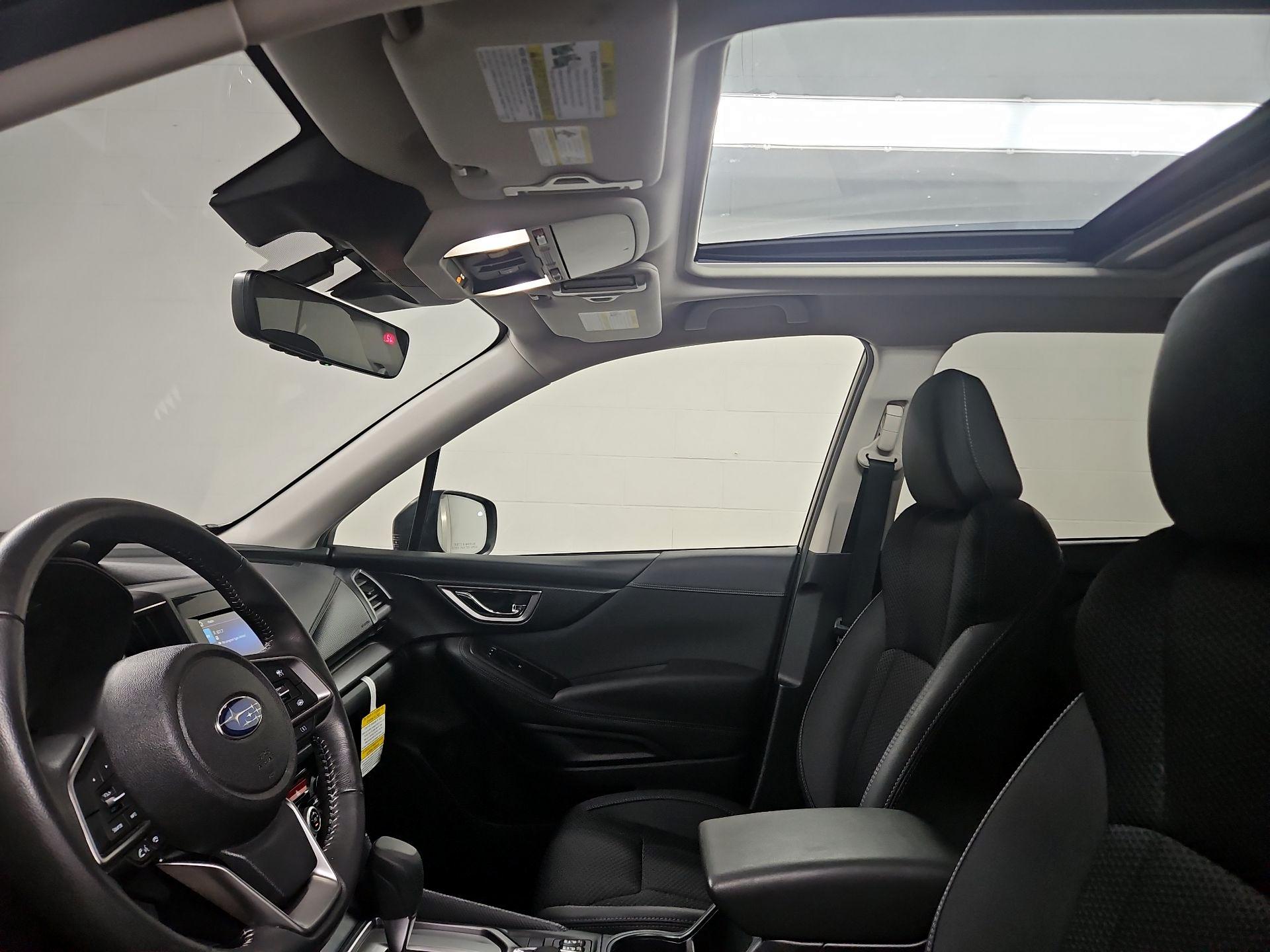 Thumbnail: 2024 Subaru Forester - 19
