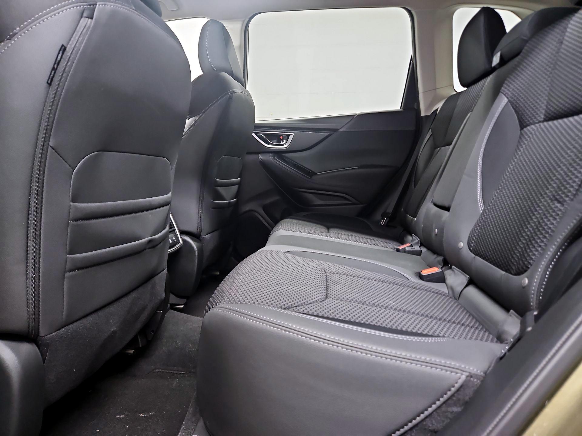 Thumbnail: 2024 Subaru Forester - 20