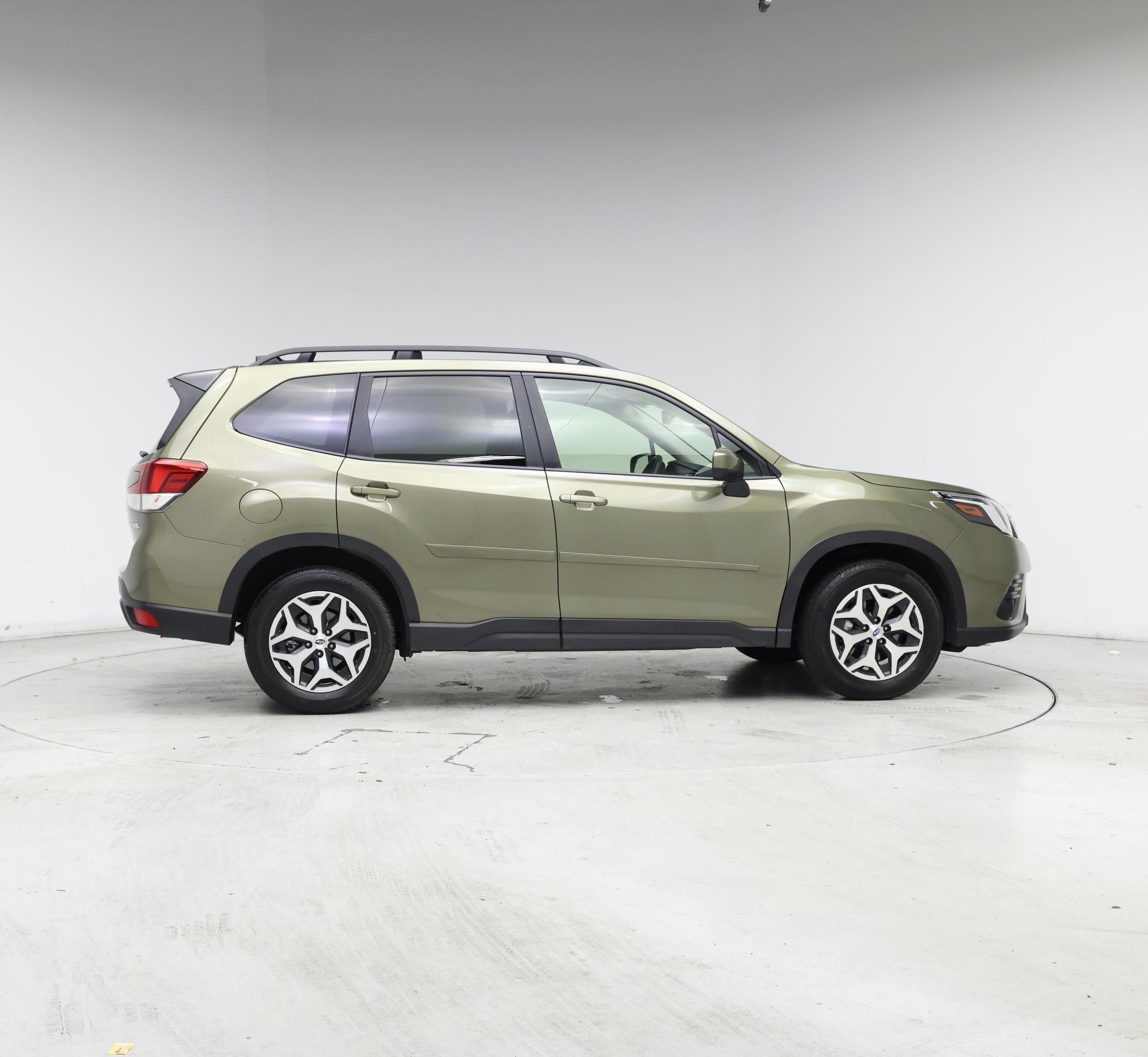 Thumbnail: 2024 Subaru Forester - 7