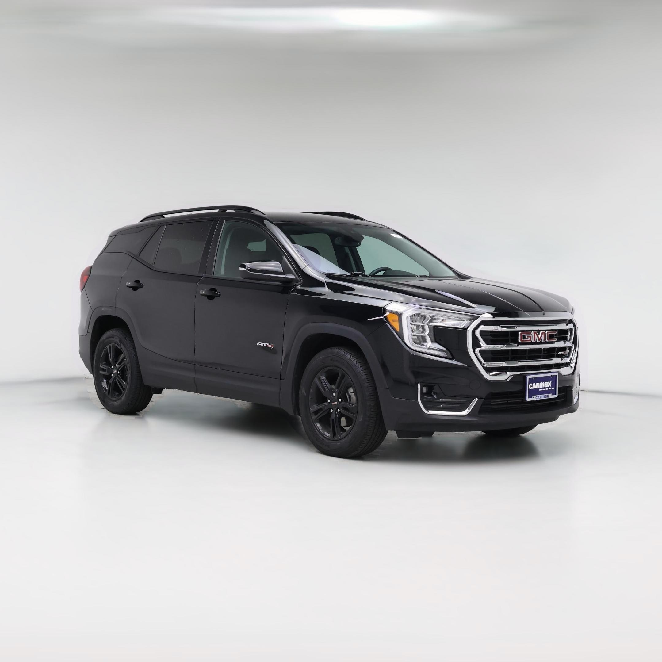 Thumbnail: 2023 GMC Terrain - 1