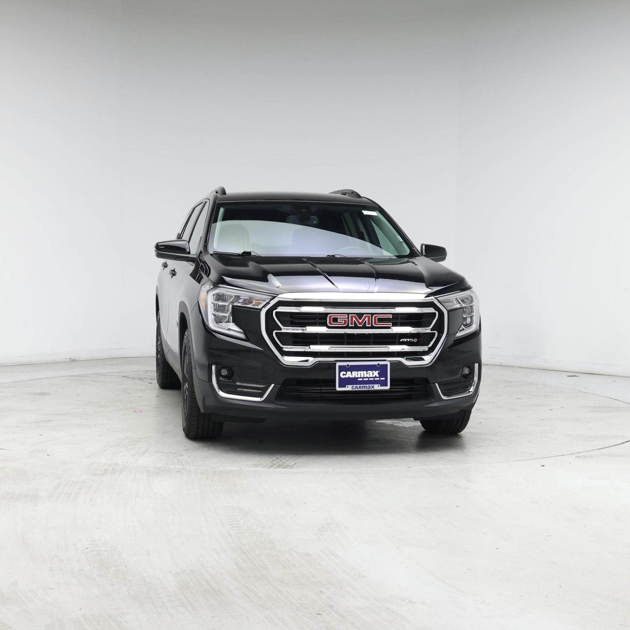 Thumbnail: 2023 GMC Terrain - 5