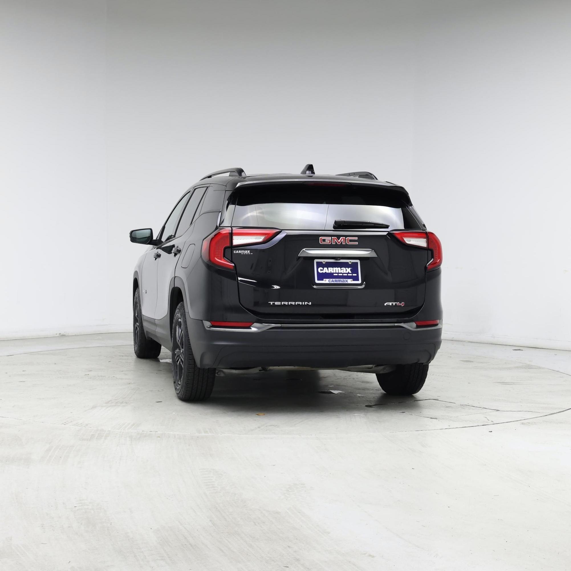 Thumbnail: 2023 GMC Terrain - 6