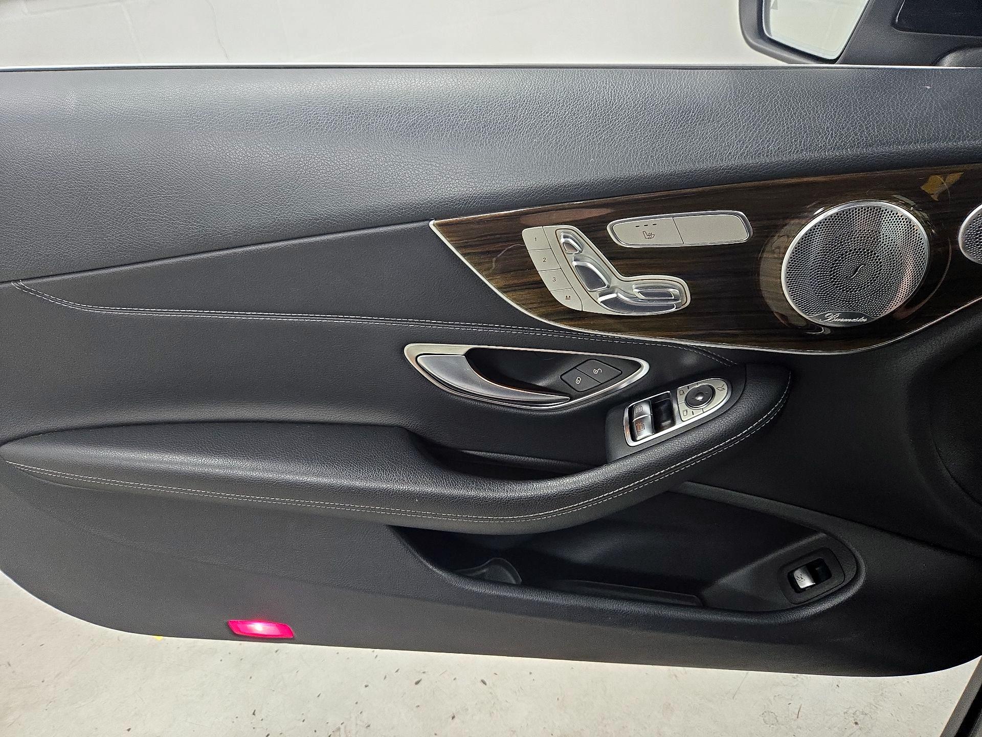 Thumbnail: 2019 Mercedes-Benz C-Class - 12
