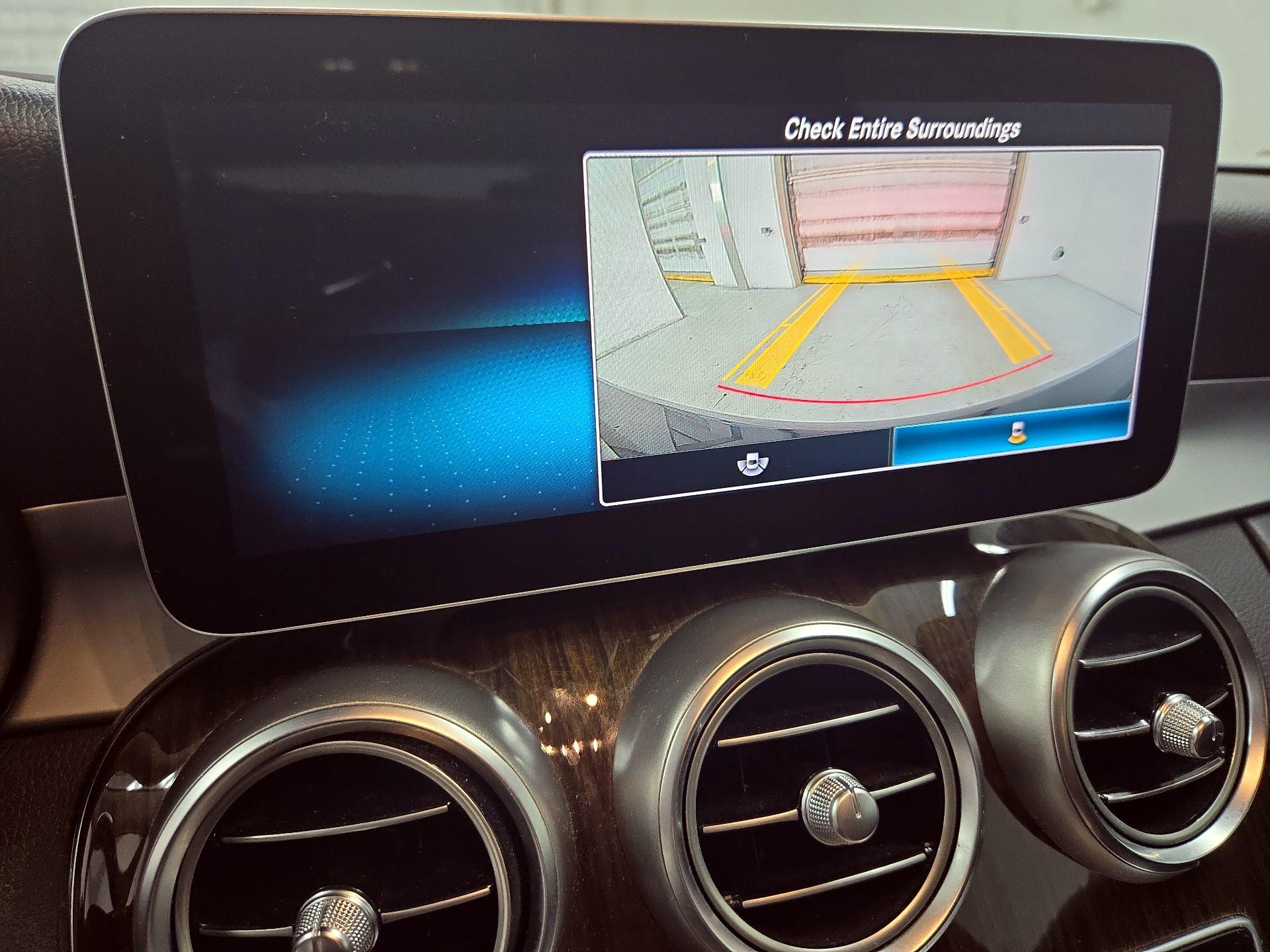 Thumbnail: 2019 Mercedes-Benz C-Class - 15