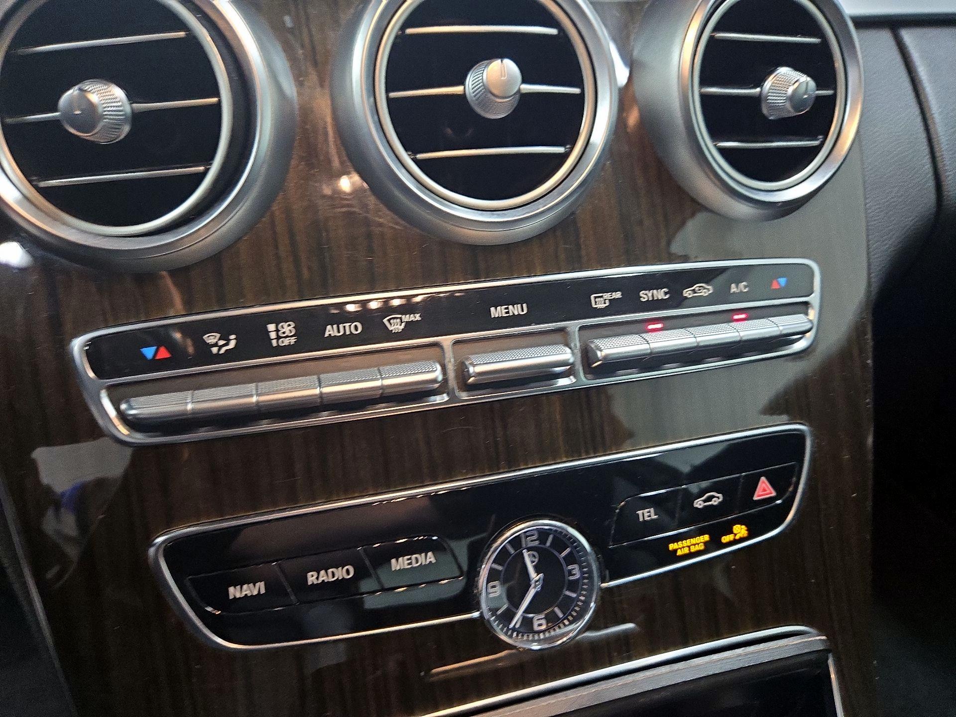 Thumbnail: 2019 Mercedes-Benz C-Class - 17