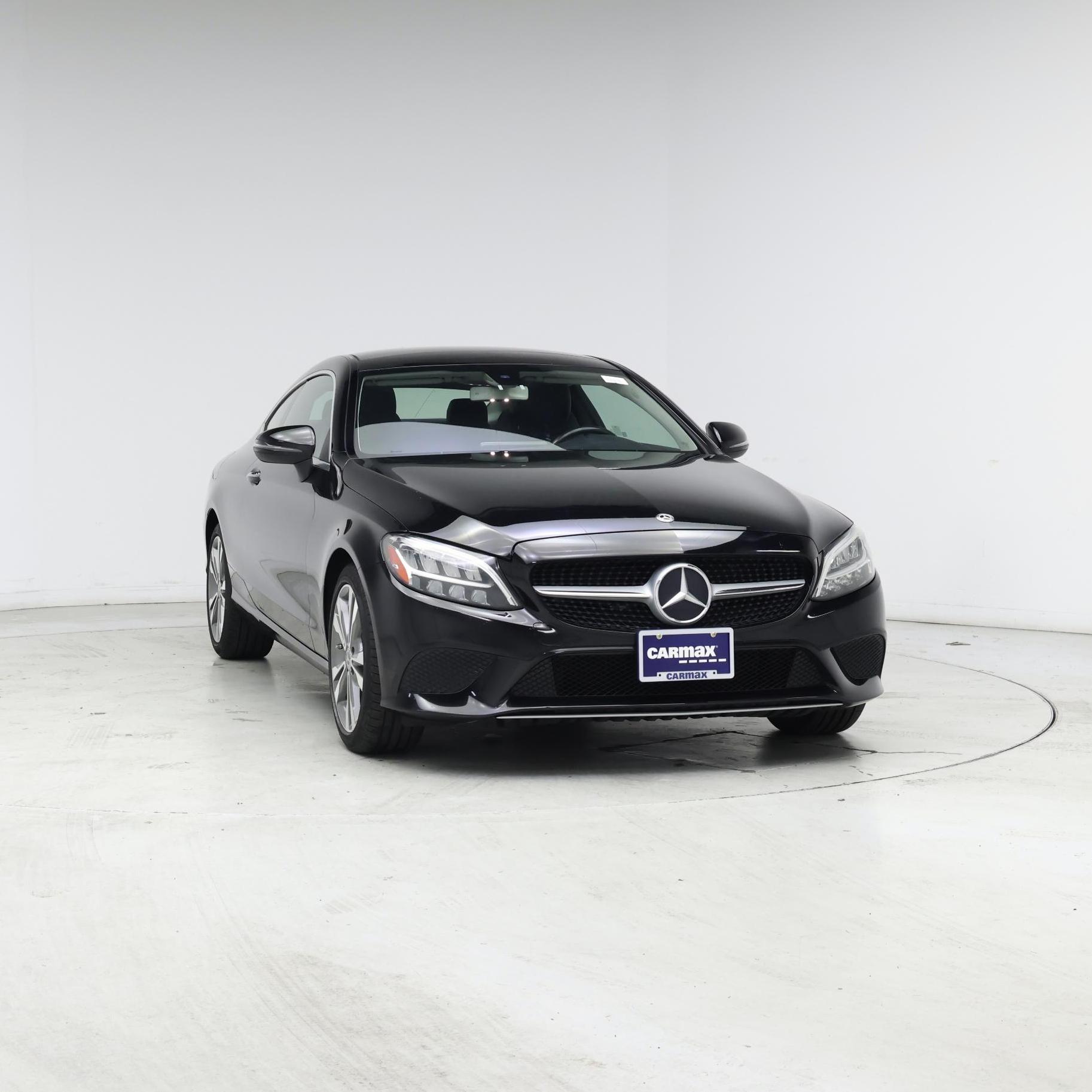 Thumbnail: 2019 Mercedes-Benz C-Class - 5