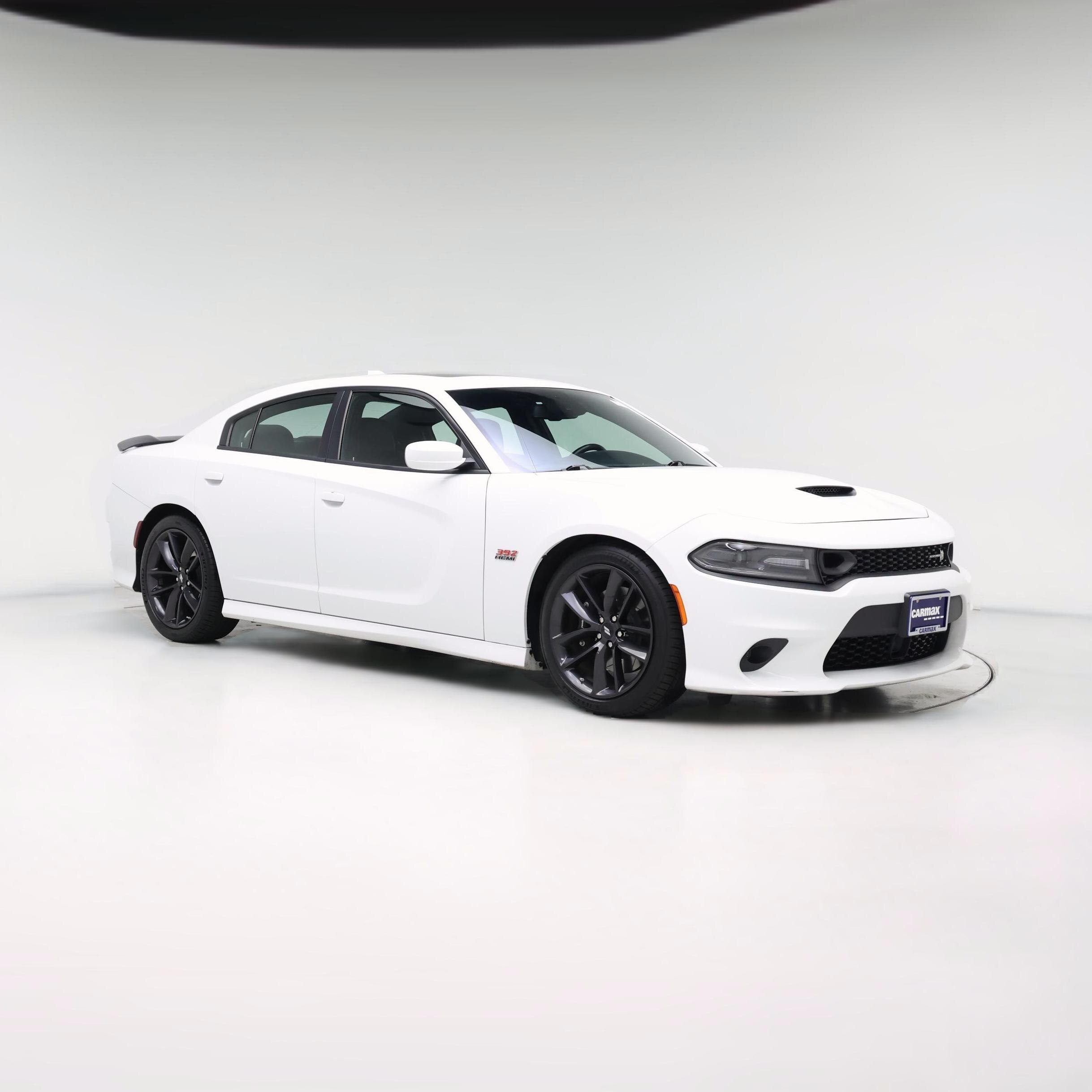 Thumbnail: 2019 Dodge Charger - 1