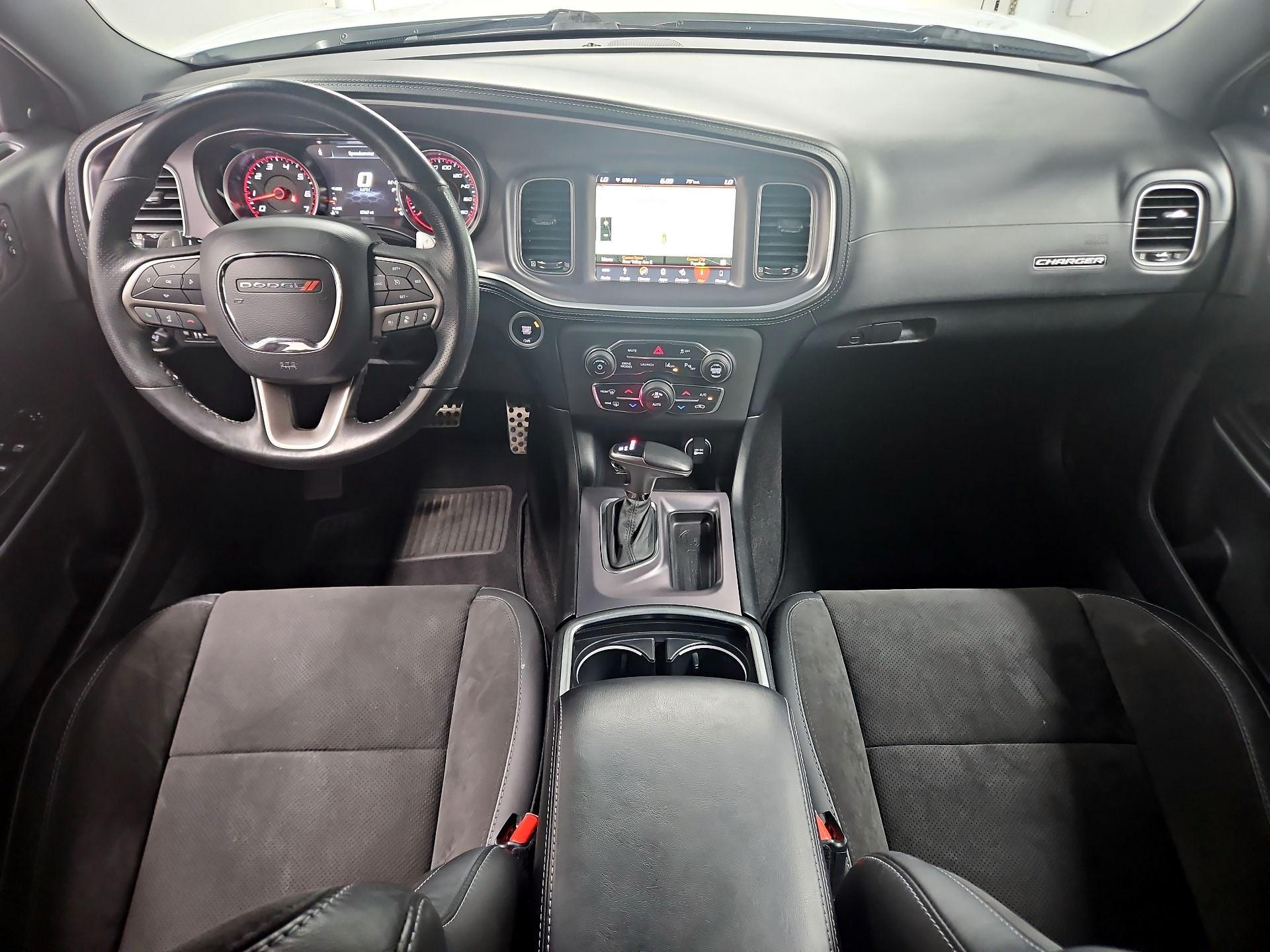 Thumbnail: 2019 Dodge Charger - 9