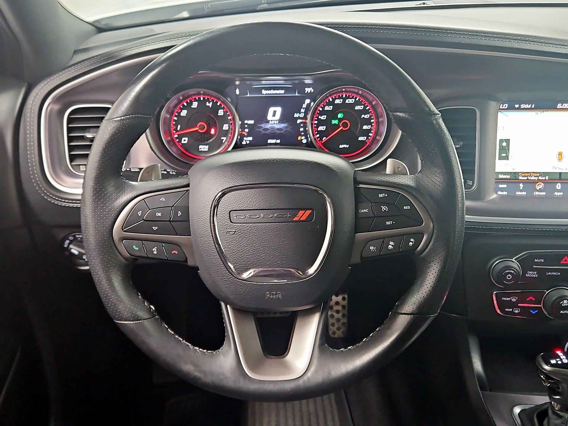 Thumbnail: 2019 Dodge Charger - 10