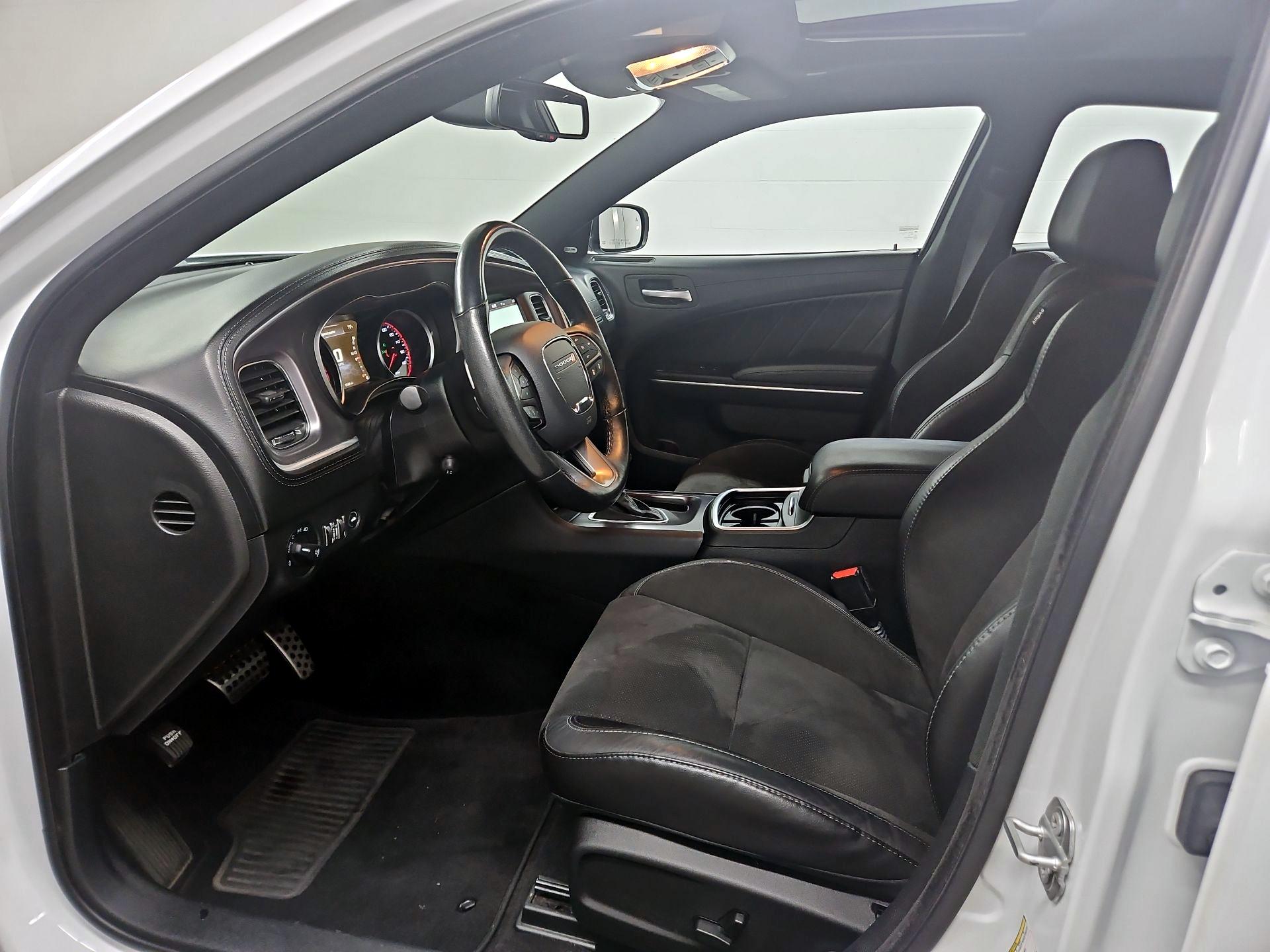 Thumbnail: 2019 Dodge Charger - 11