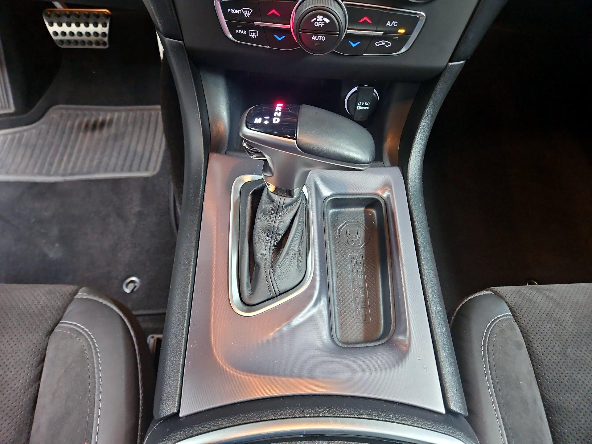 Thumbnail: 2019 Dodge Charger - 18