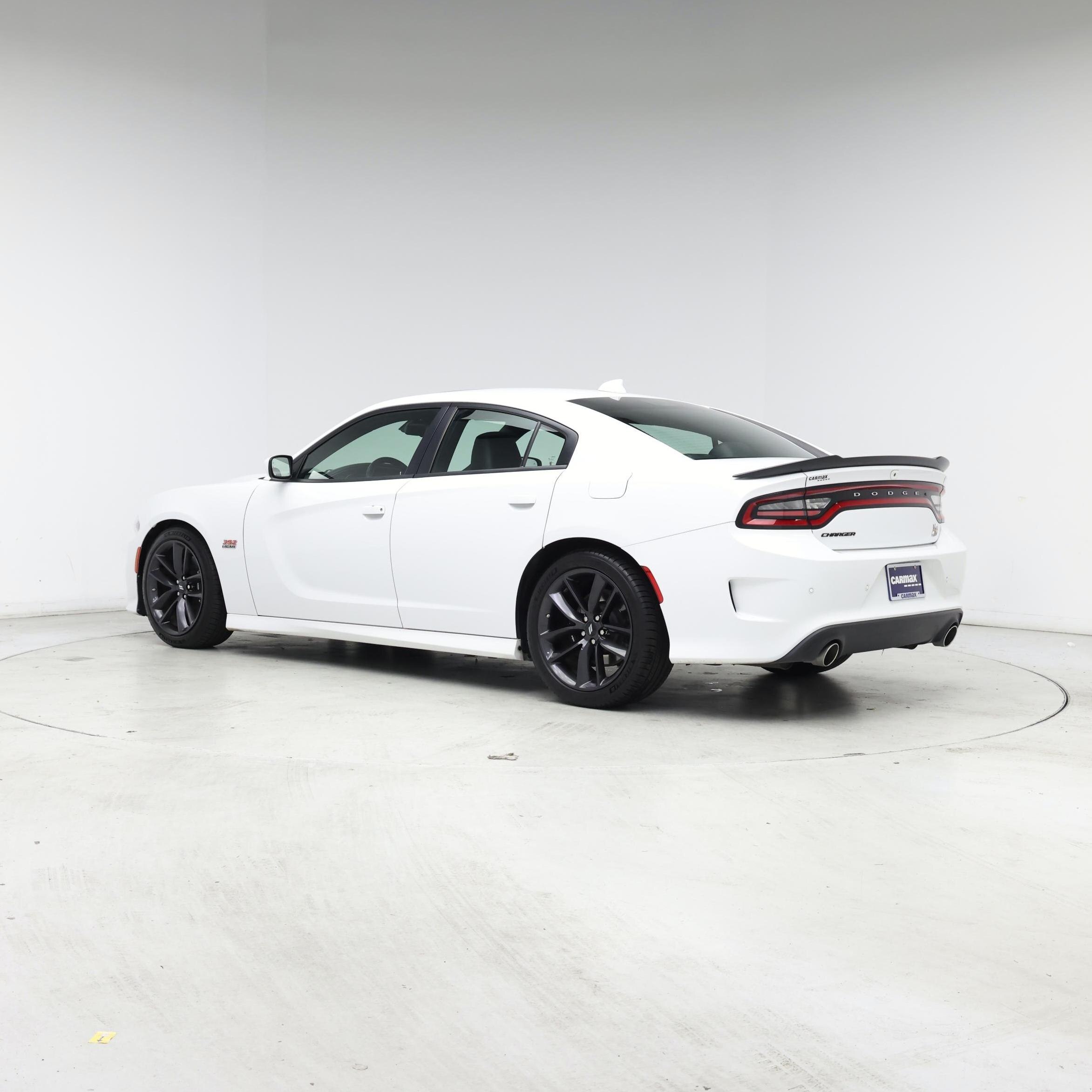 Thumbnail: 2019 Dodge Charger - 2