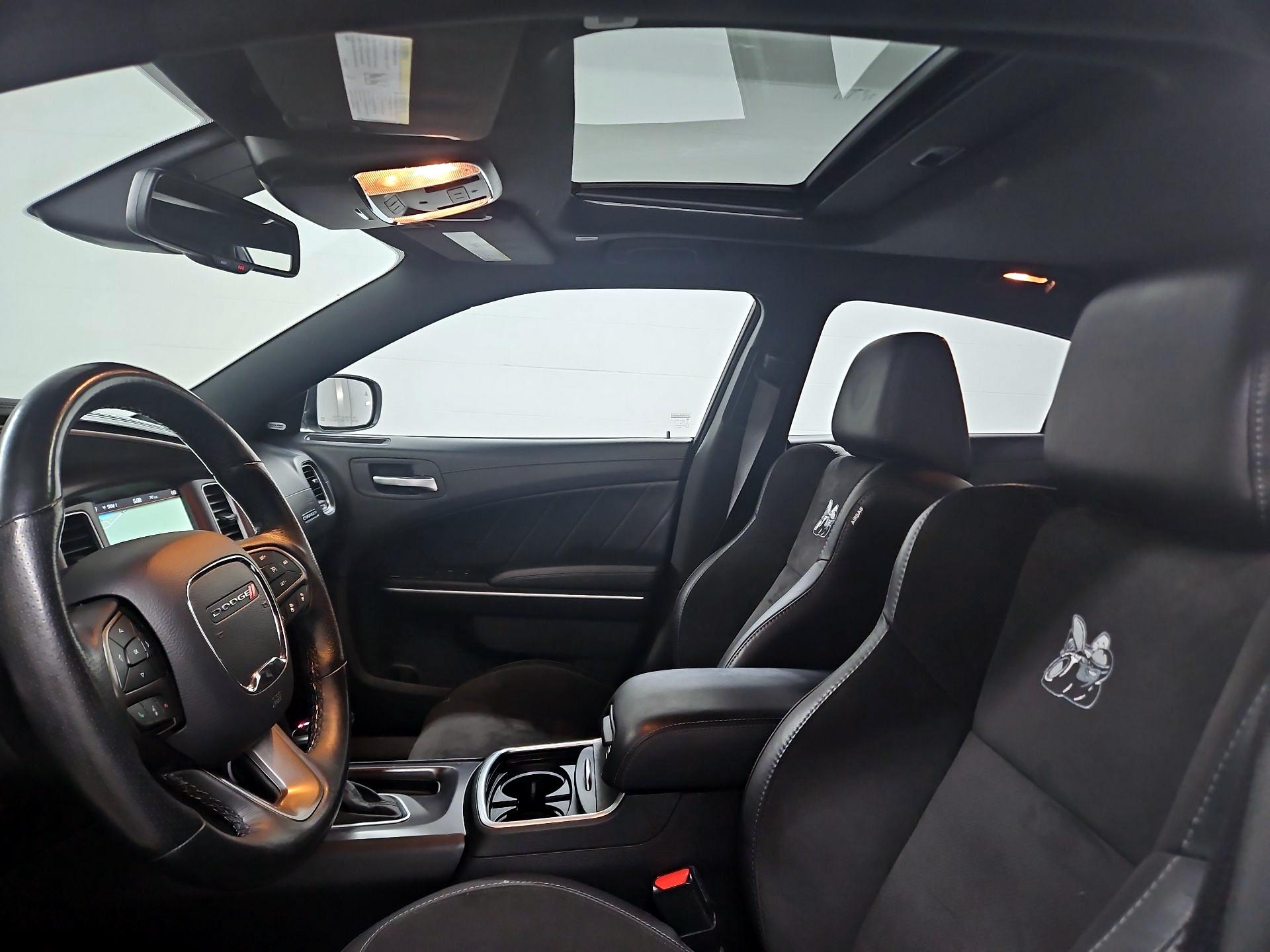 Thumbnail: 2019 Dodge Charger - 20